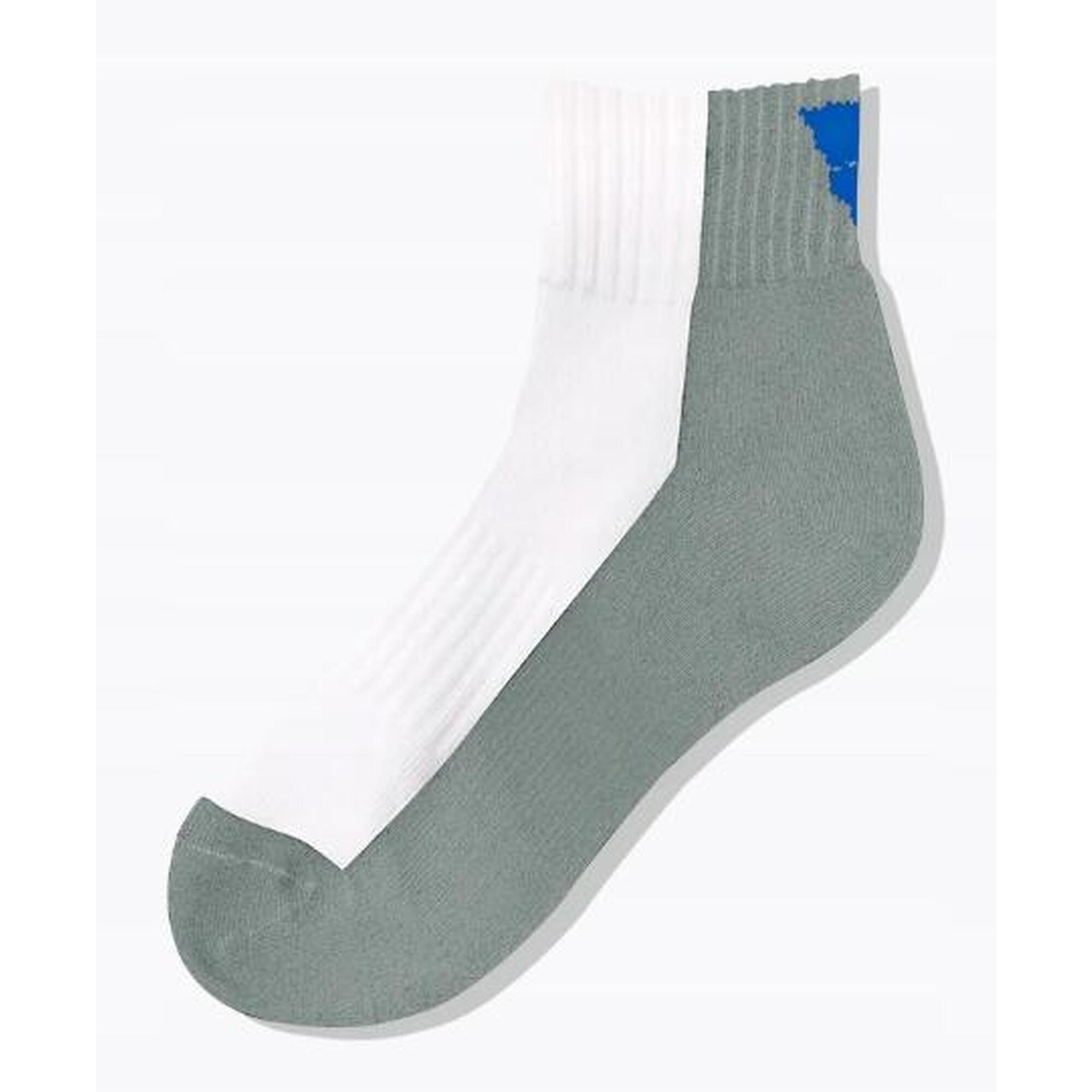 Skarpety do tenisa stołowego ping ponga bawełniane Victas