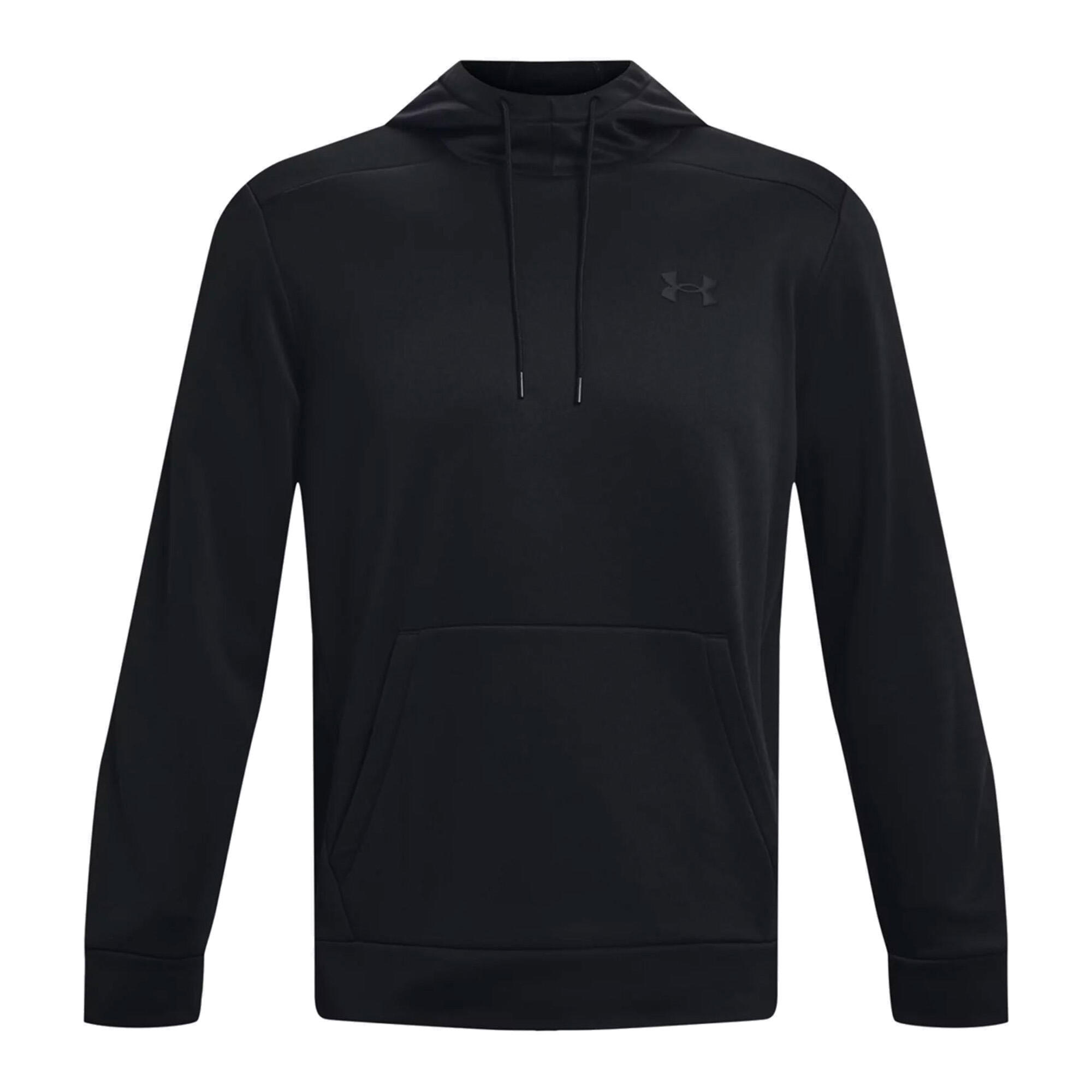 Bluza fitness męska Under Armour Armour Fleece Hoodie