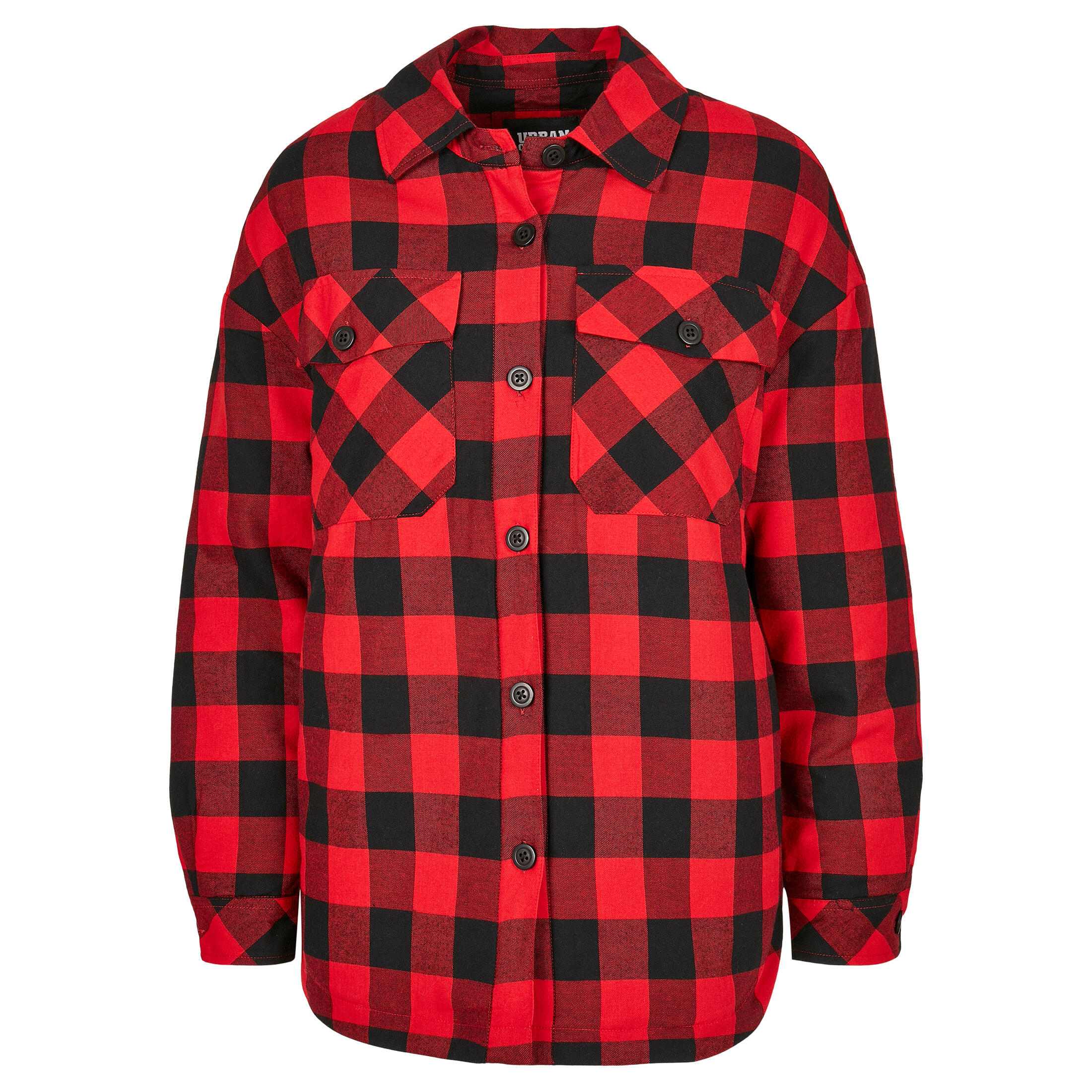 C h e m i s e e n f l a n e l l e L a c e t s Urban Classics