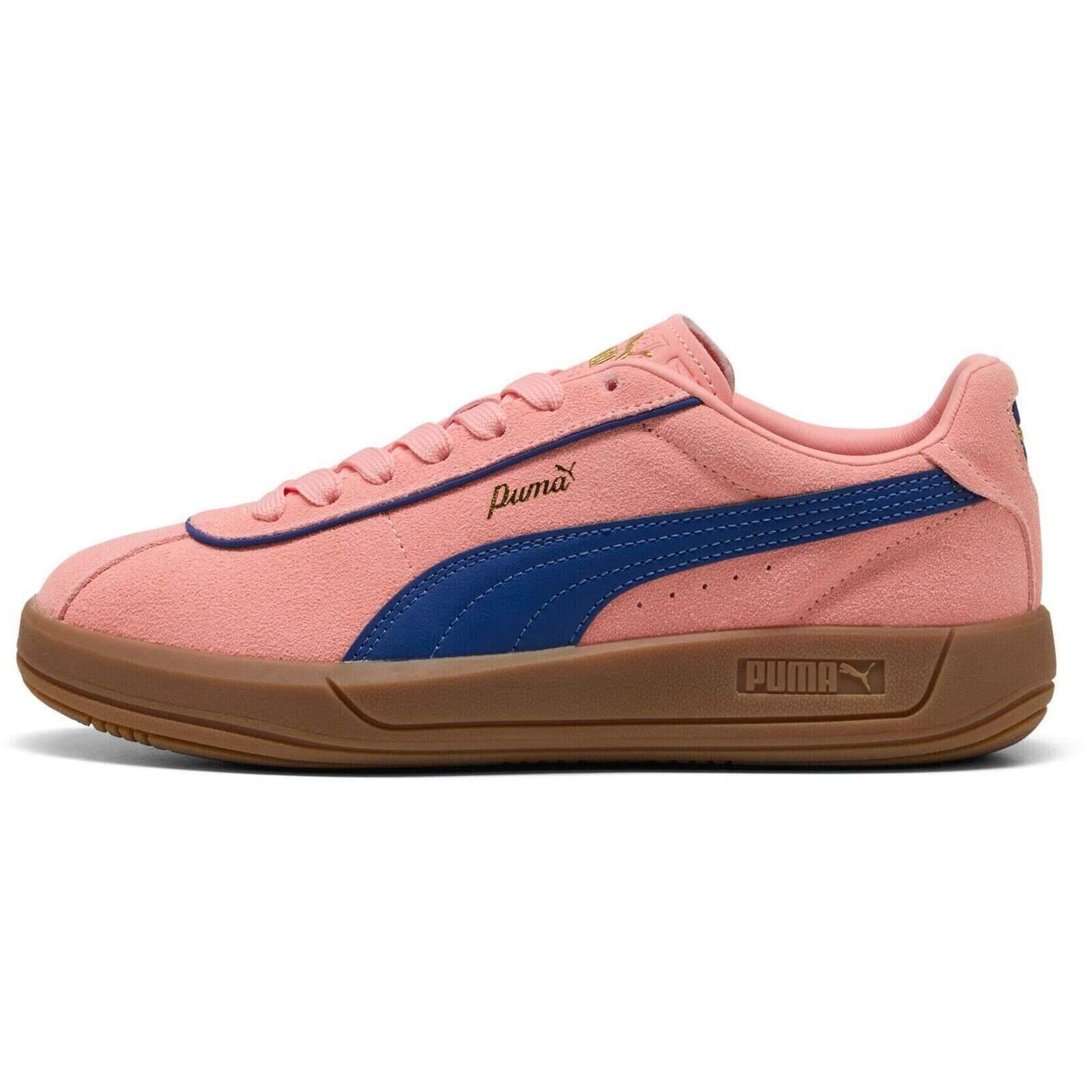 Buty sportowe damskie Puma Club Klassika Sd