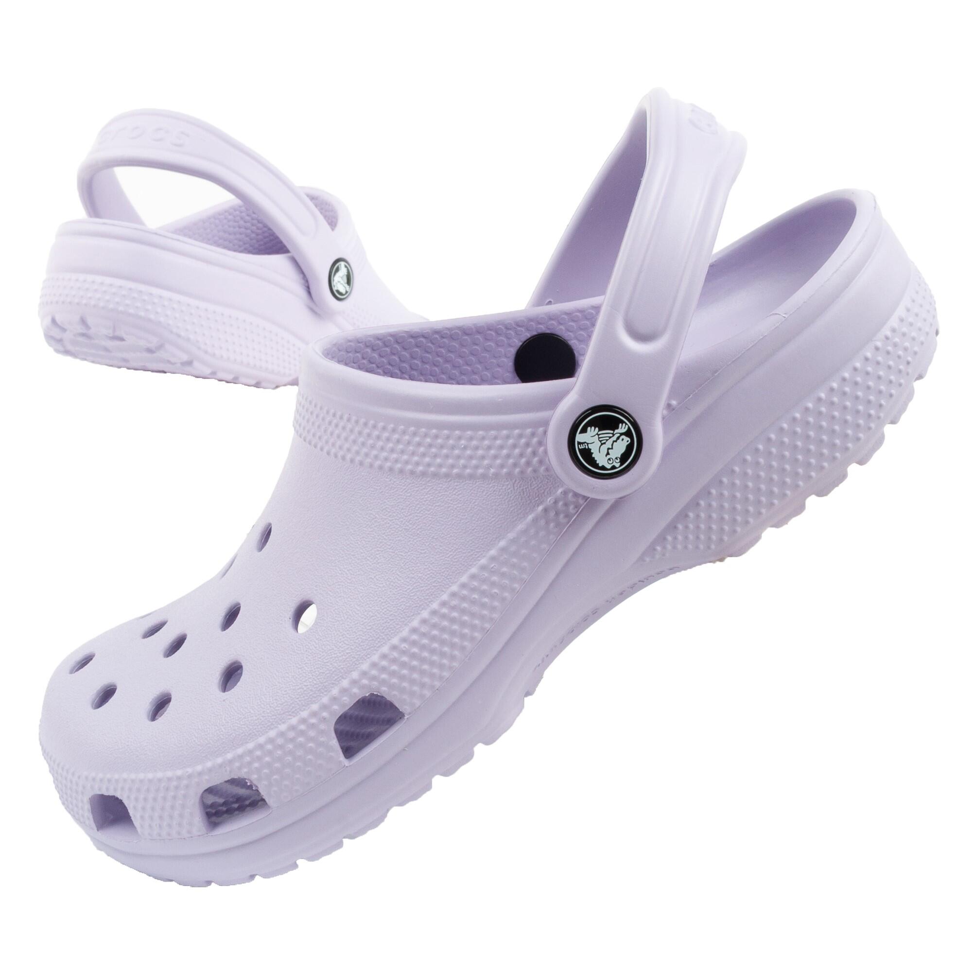 Sandały chodaki damskie Crocs Classic