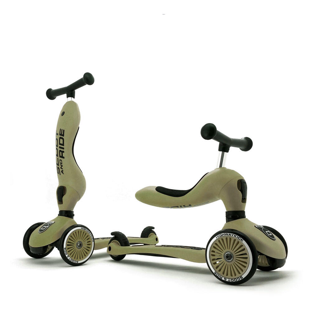 Hulajnoga dla dzieci Scoot And Ride Highwaykick 1