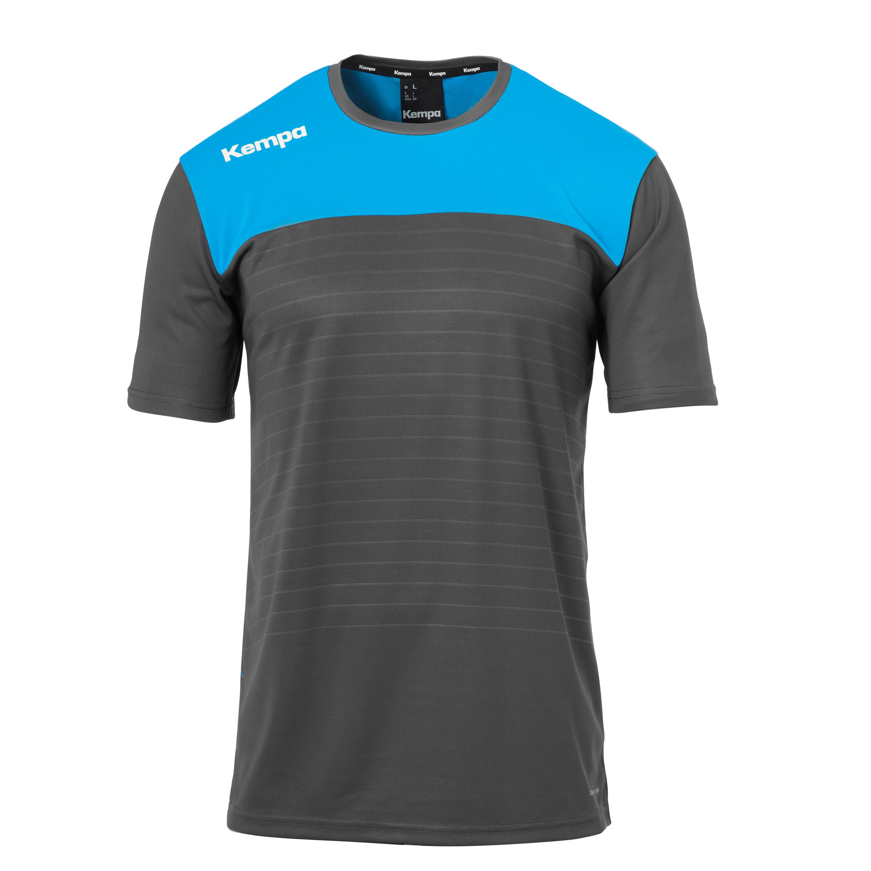 Koszulka Kempa enfant Emotion 2.0