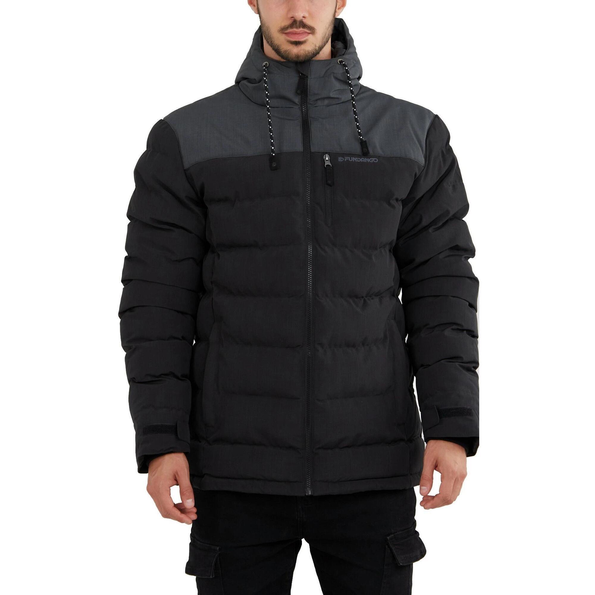 Kurtka Męska Fundango Passat