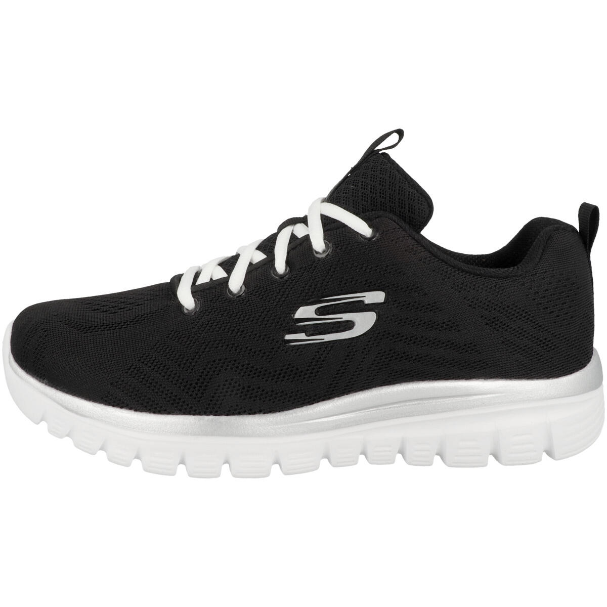 Buty damskie Skechers Get Connected