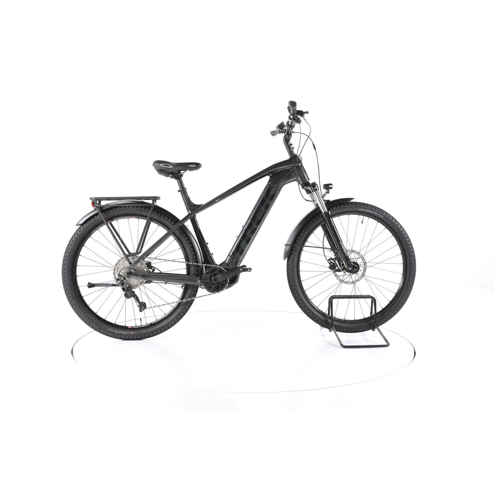 Second Life - Trek Powerfly Sport 4 EQ E-Bike - Stan dobry