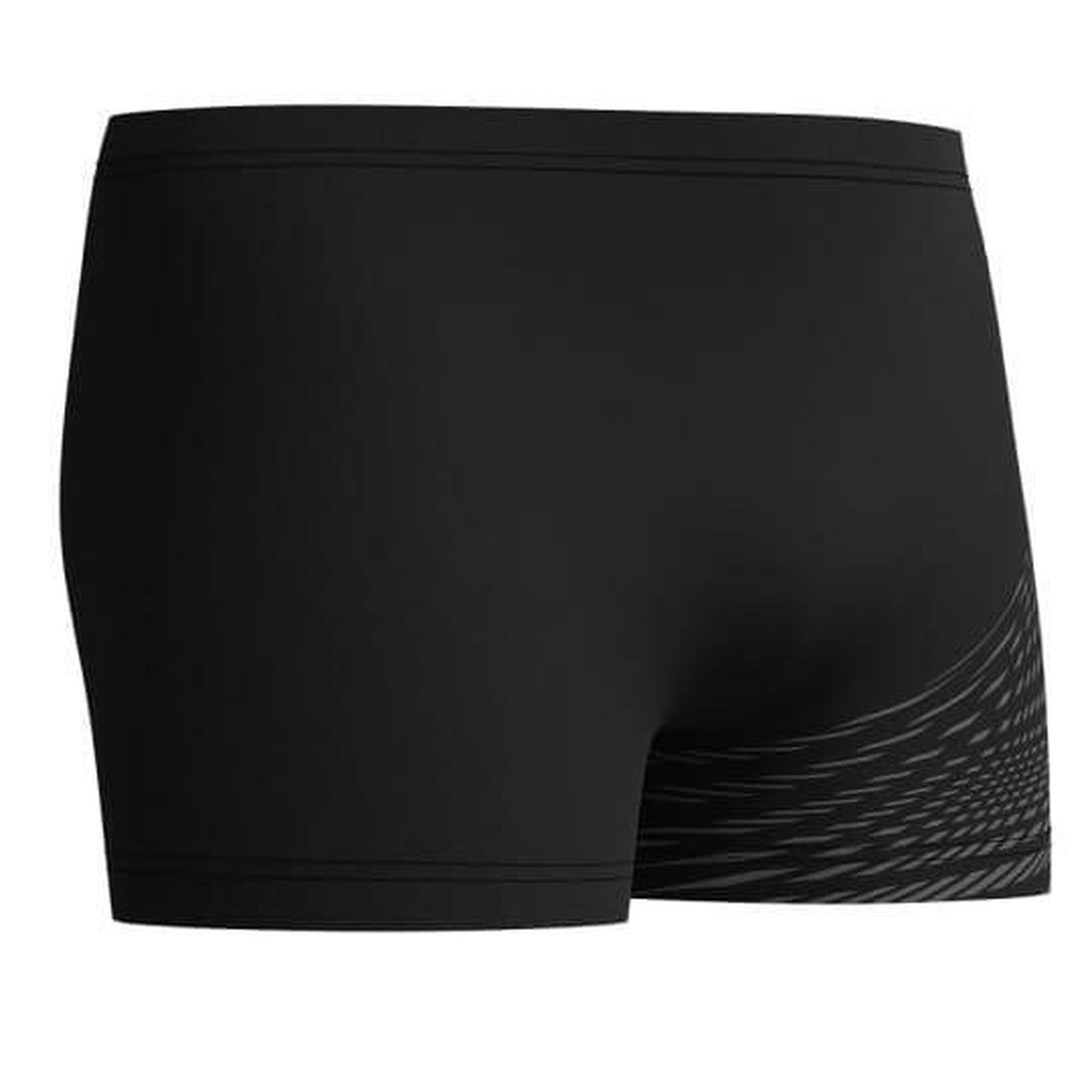 Bokserki Speedo Medley Logo