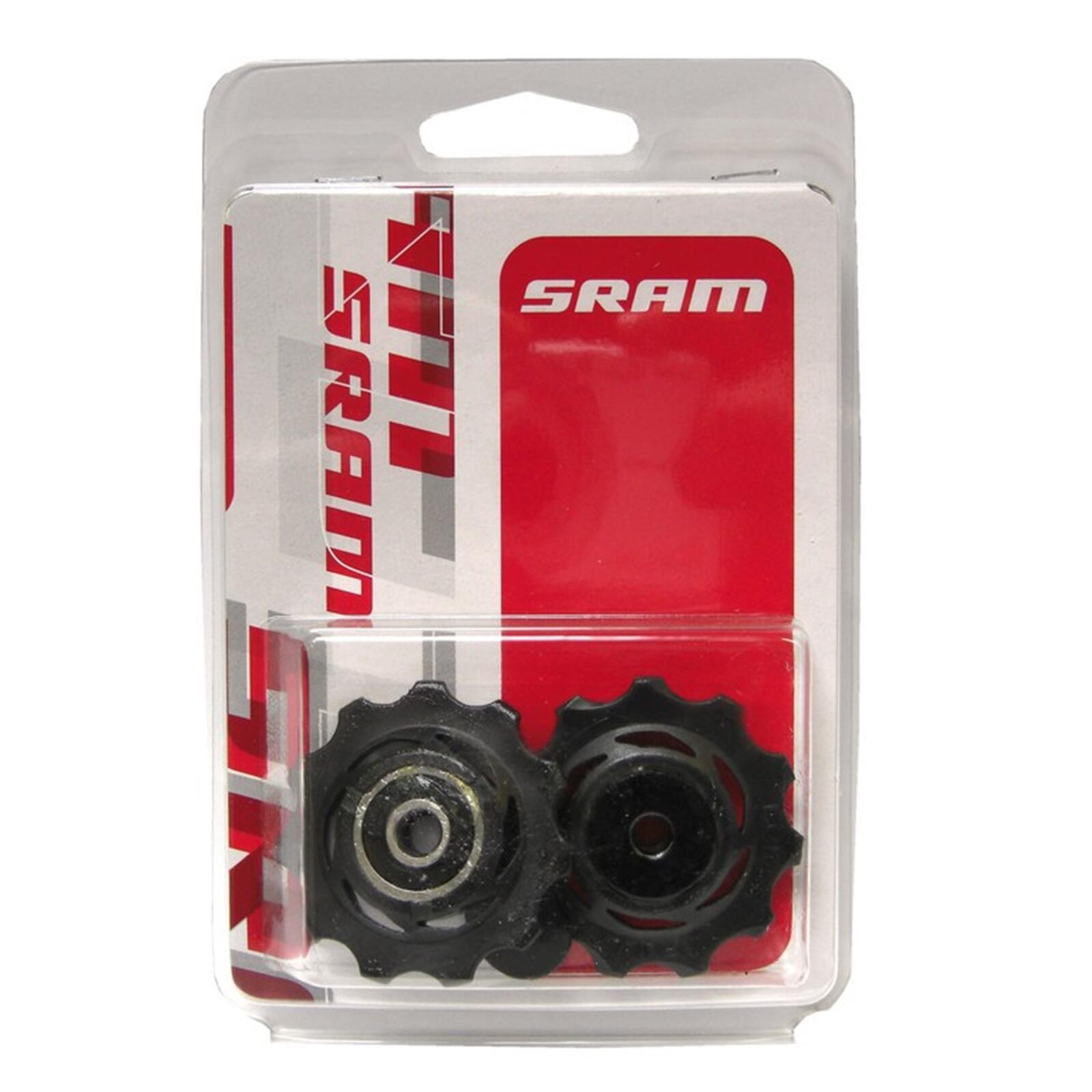 Rolka Sram Rear 08 X0 (x2)