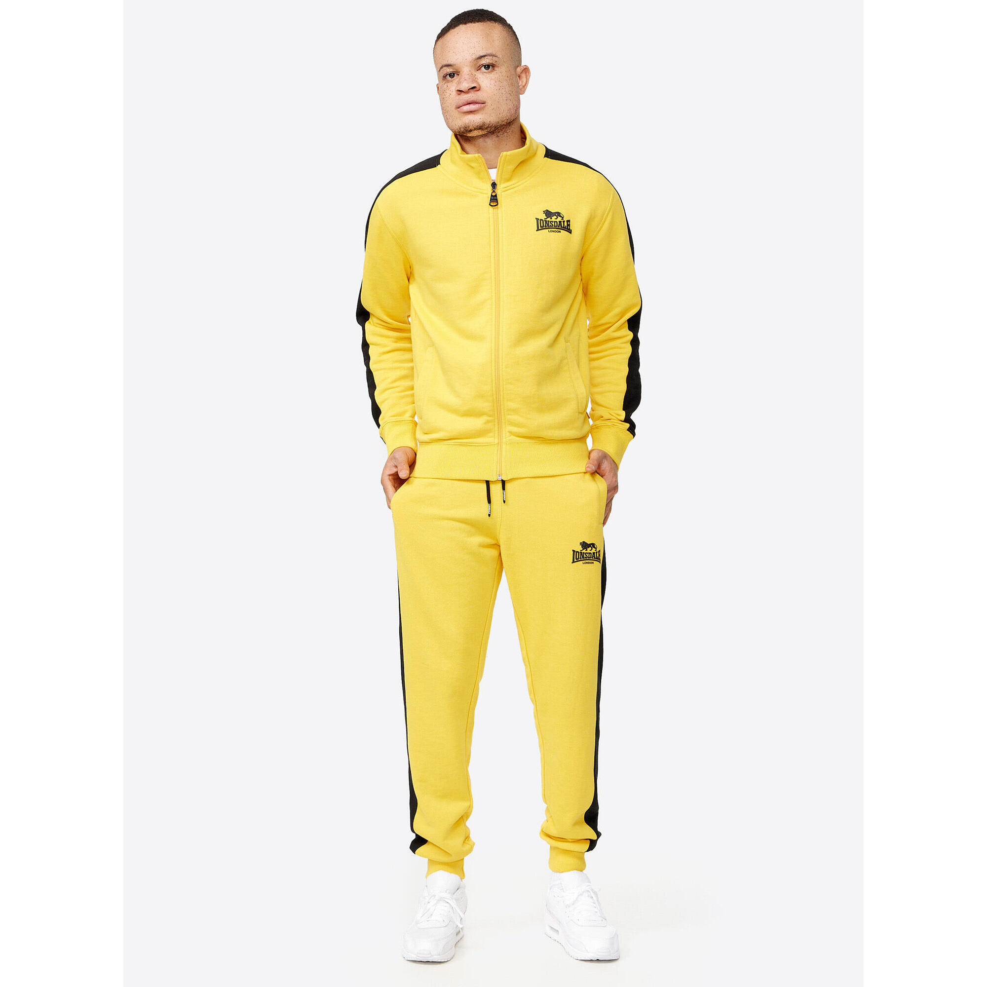 Dres Lonsdale Beickerton