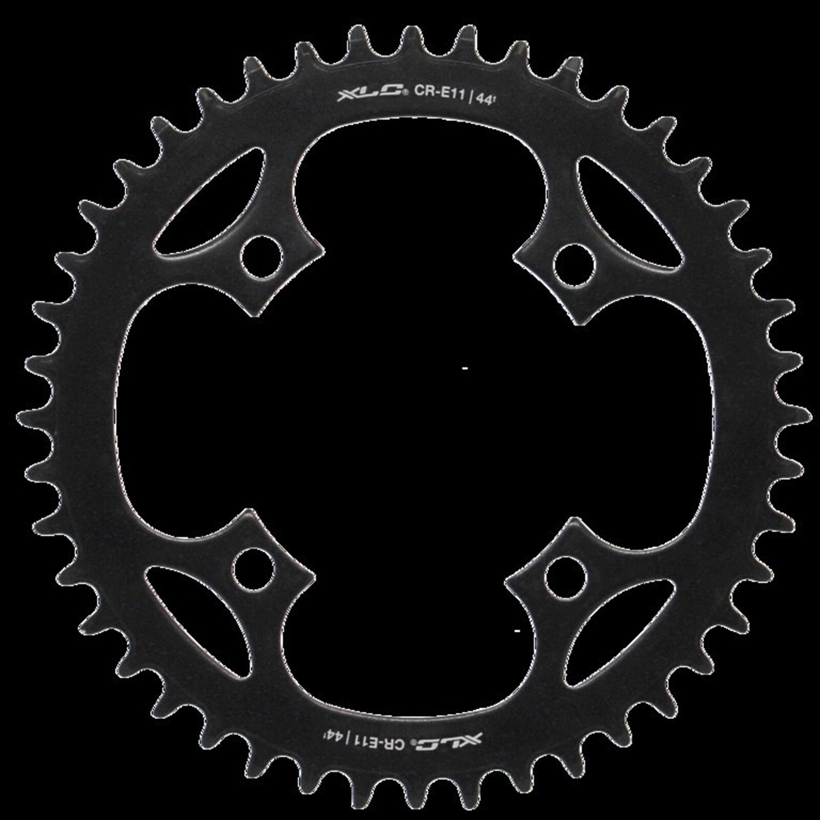 Taca XLC Cr-e11 E-bike 104 Bcd