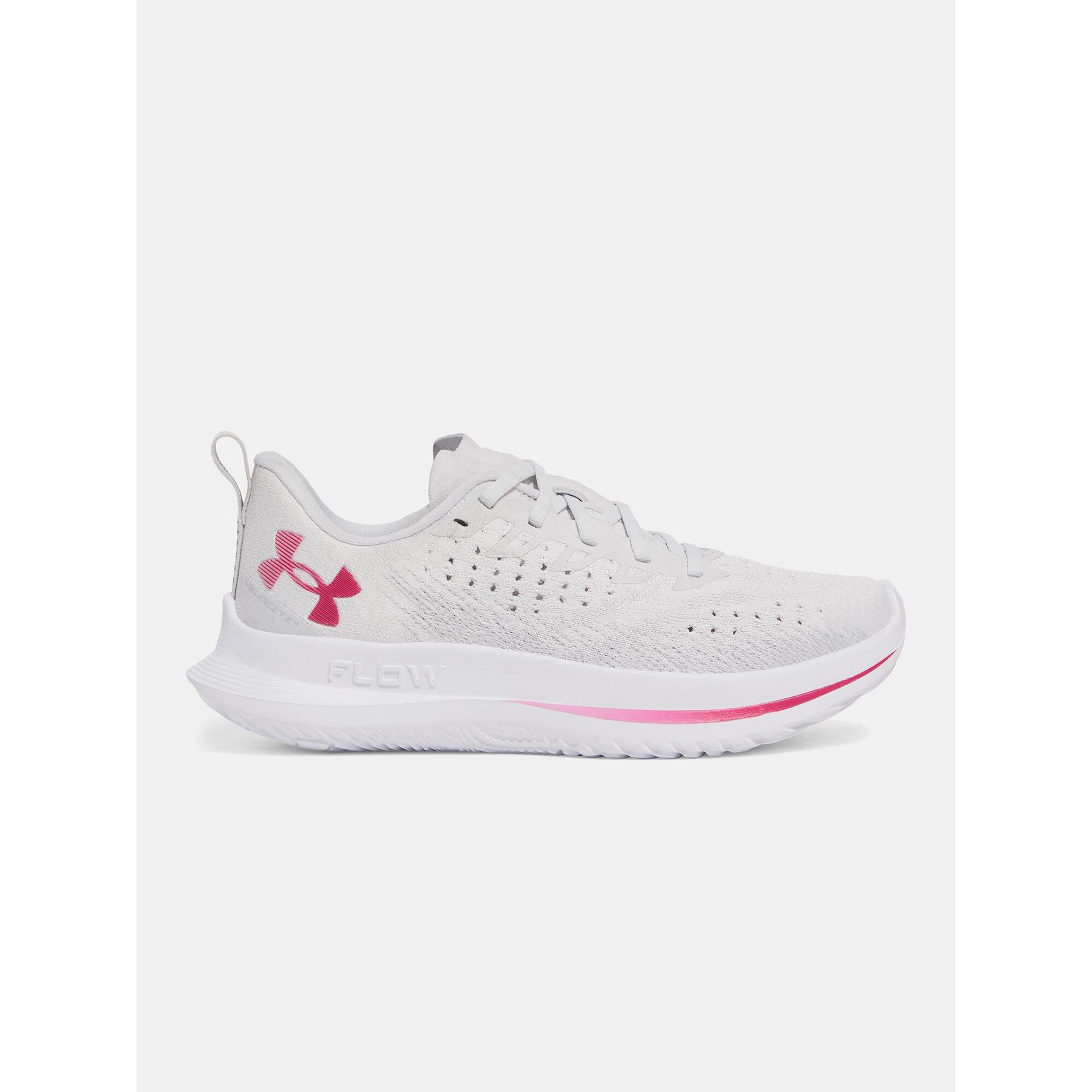 Buty do biegania damskie Under Armour Velociti 4 SE