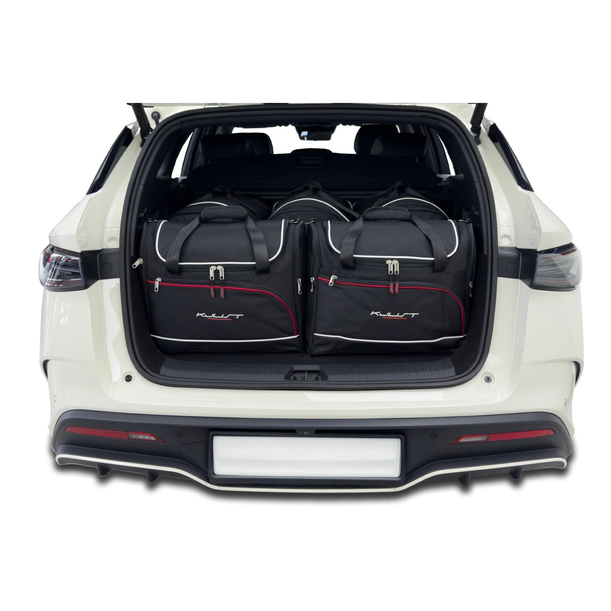Torby Do Bagażnika Byd Seal 6 Touring Phev 2024+ 5Szt Kjust