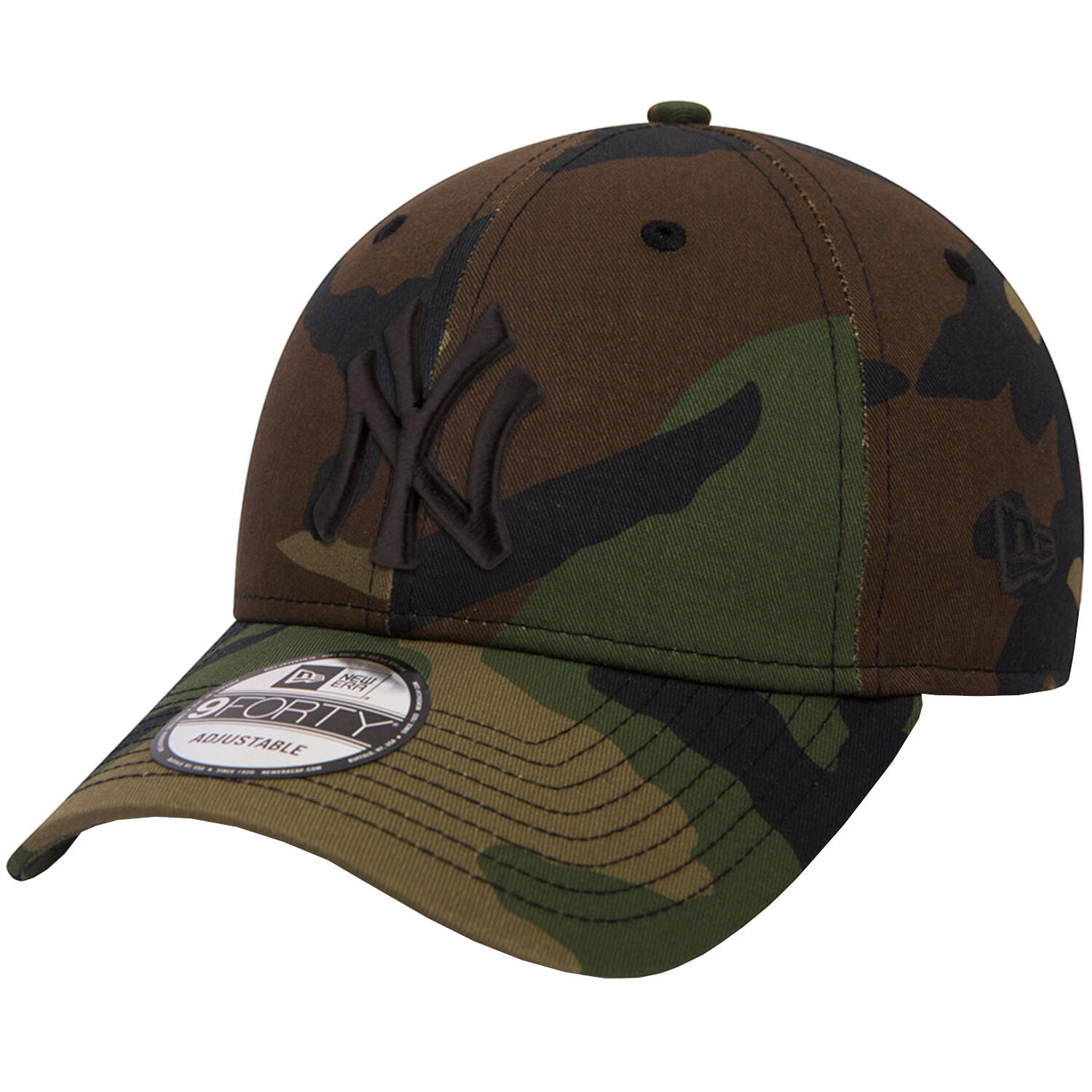 Czapka z daszkiem New Era MLB New York Yankees