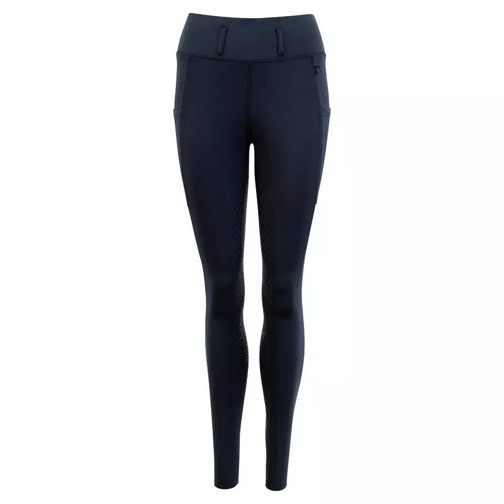 Legginsy jeździeckie BR Equitation Essentials