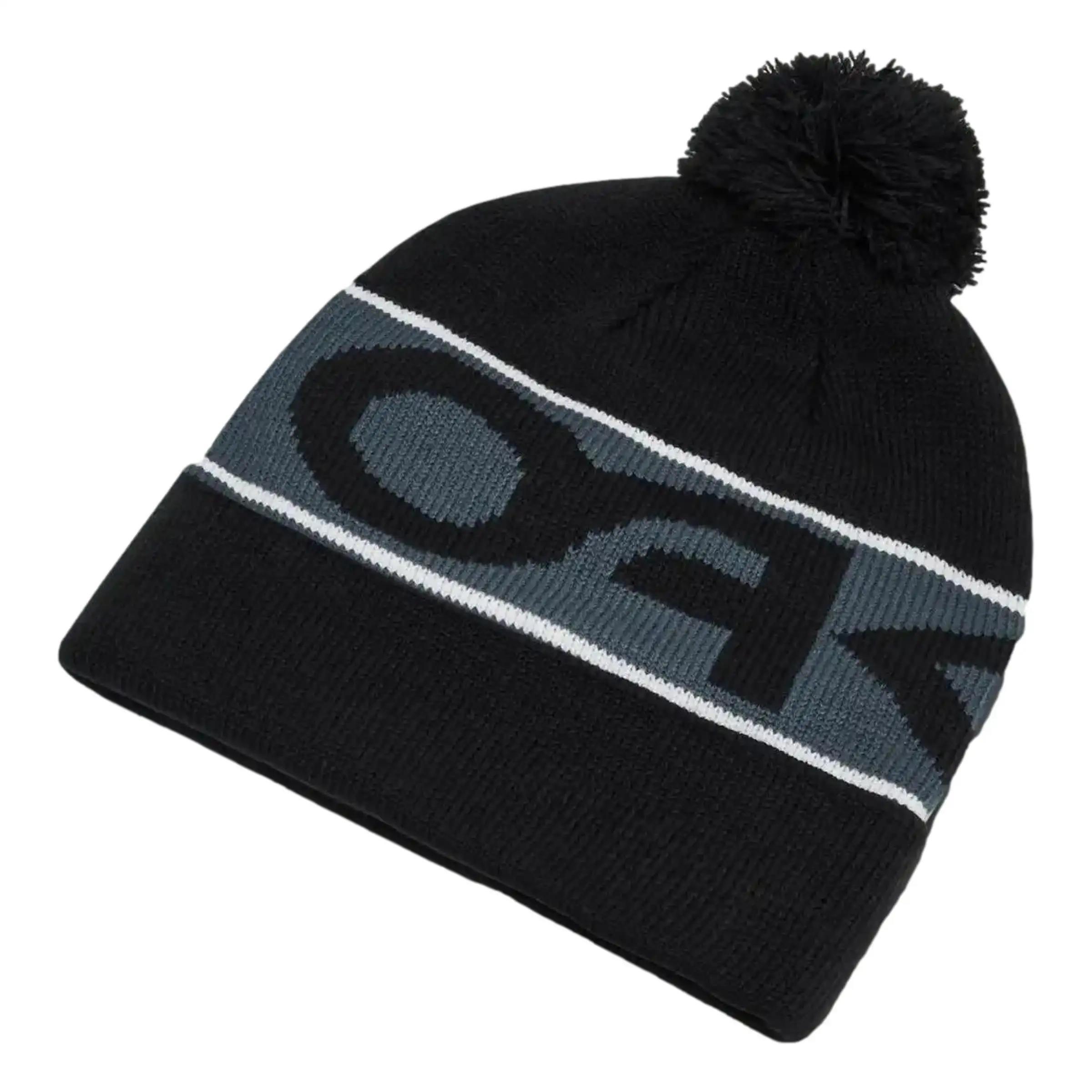 OAKLEY CZAPKA FACTORY CUFF BEANIE 911432-02E r UNIWERSALNY