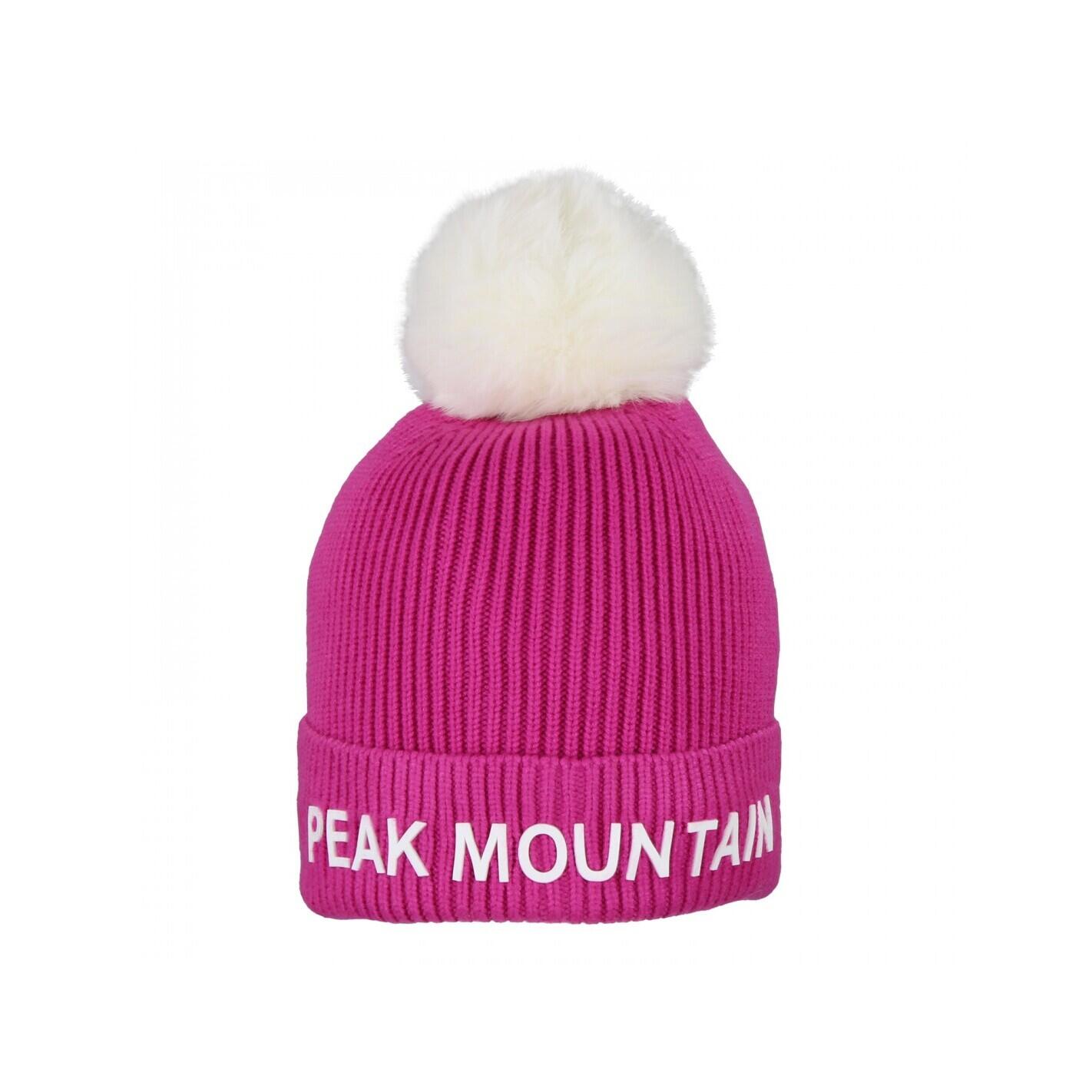 Czapka Peak Mountain Maitresse