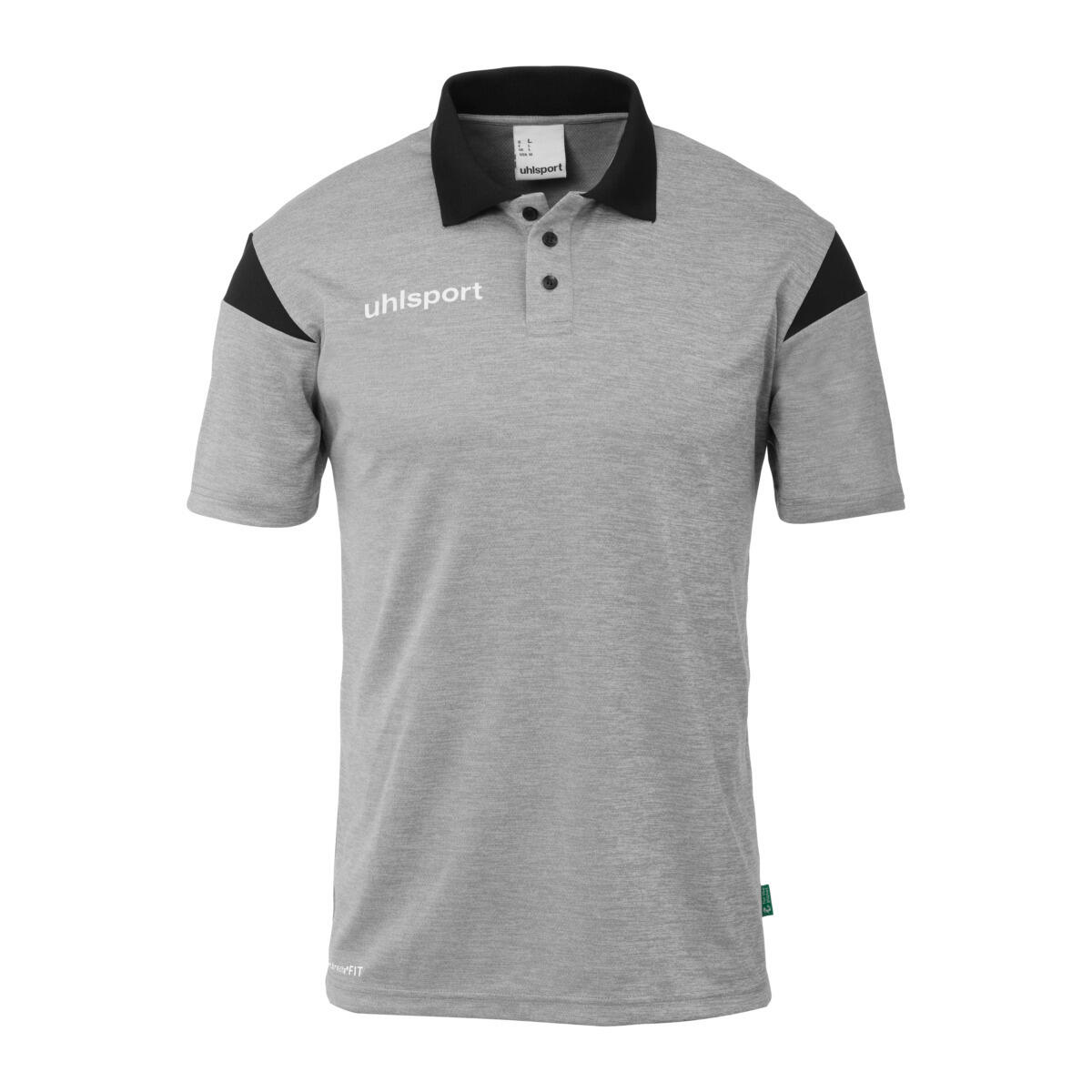 Koszulka polo dla dzieci Uhlsport Squad 27