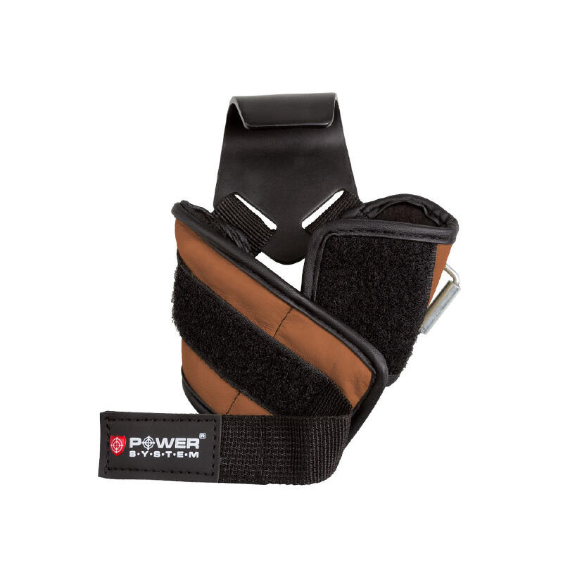 Haki treningowe POWER SYSTEM Power Hooks