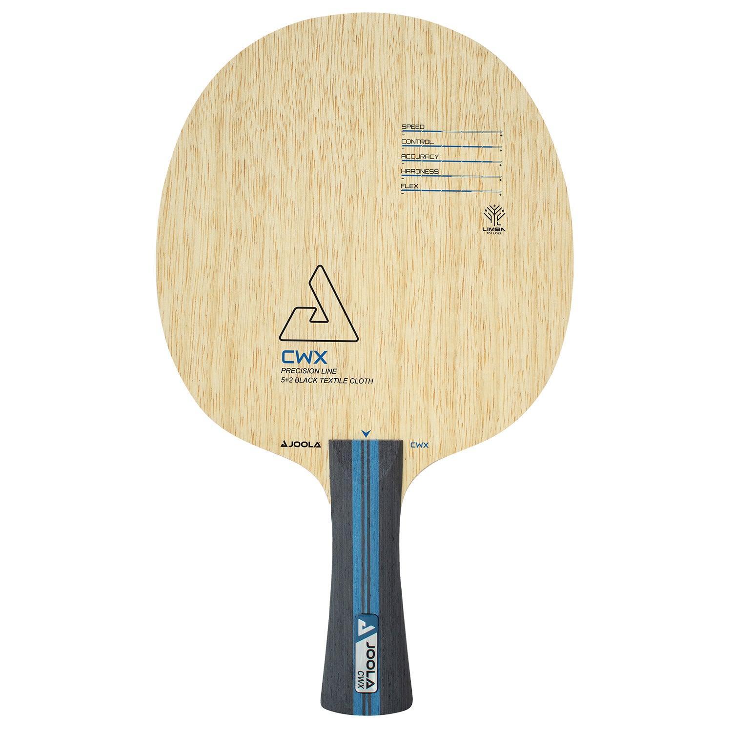 Deska do tenisa stołowegoJOOLA CHEN WEIXING FL