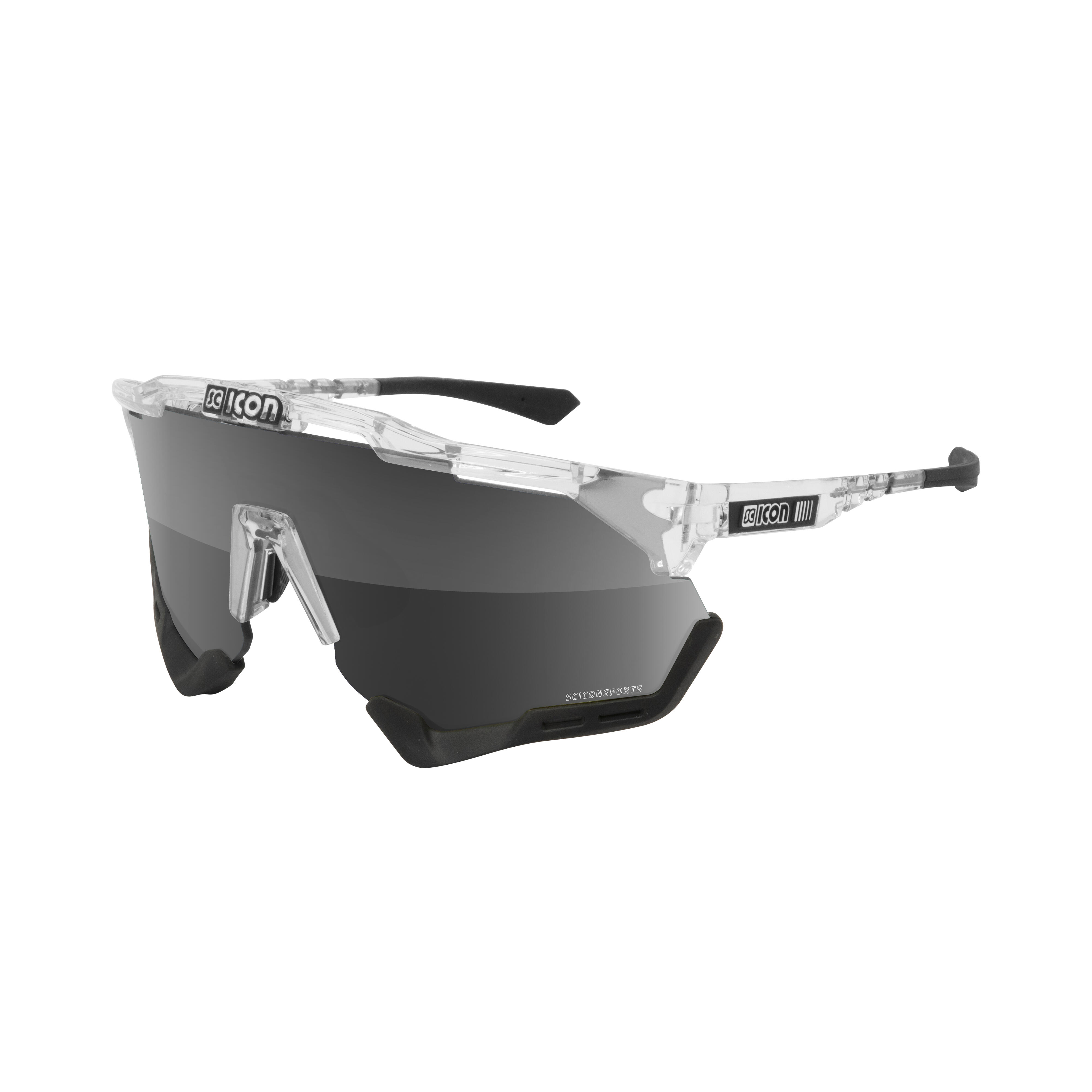 Okulary przeciwsłoneczne Scicon Aeroshade XL SCN-PP
