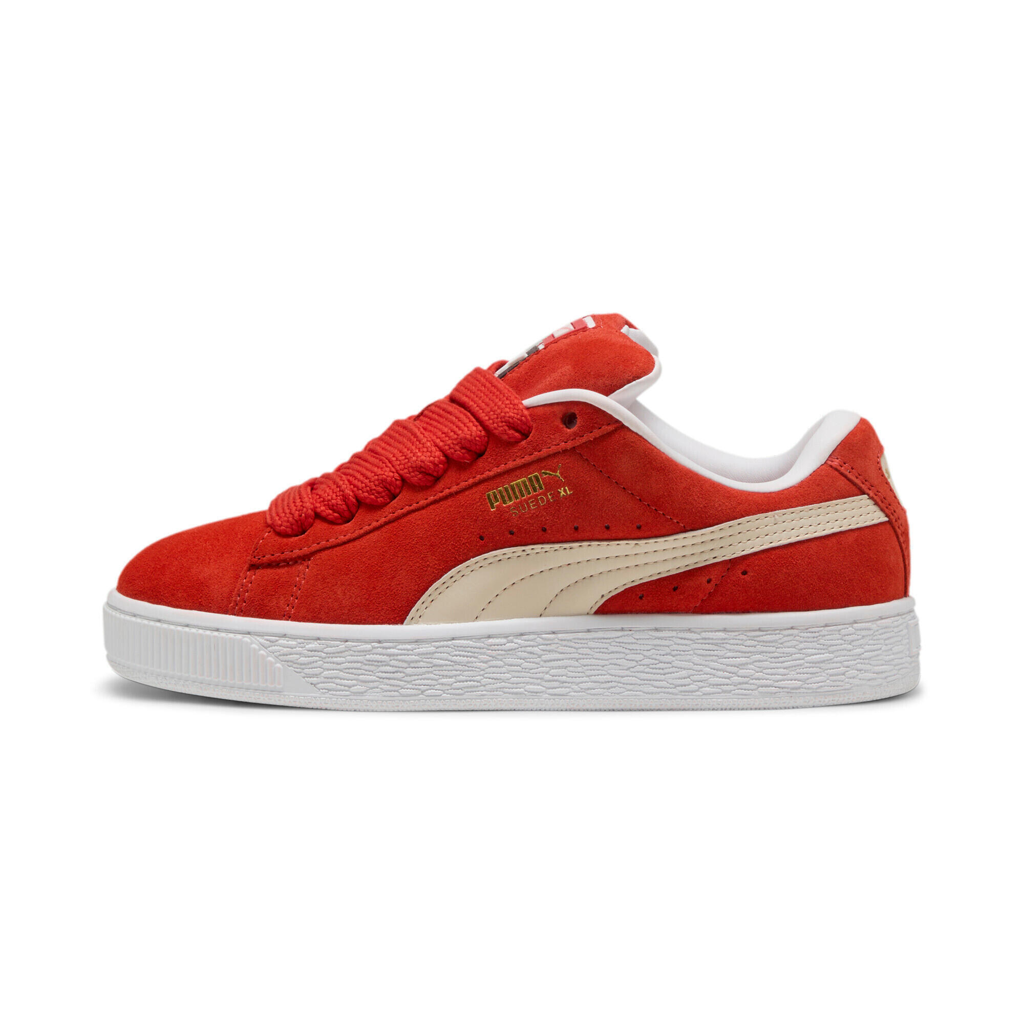 Trenerzy Puma Suede XL