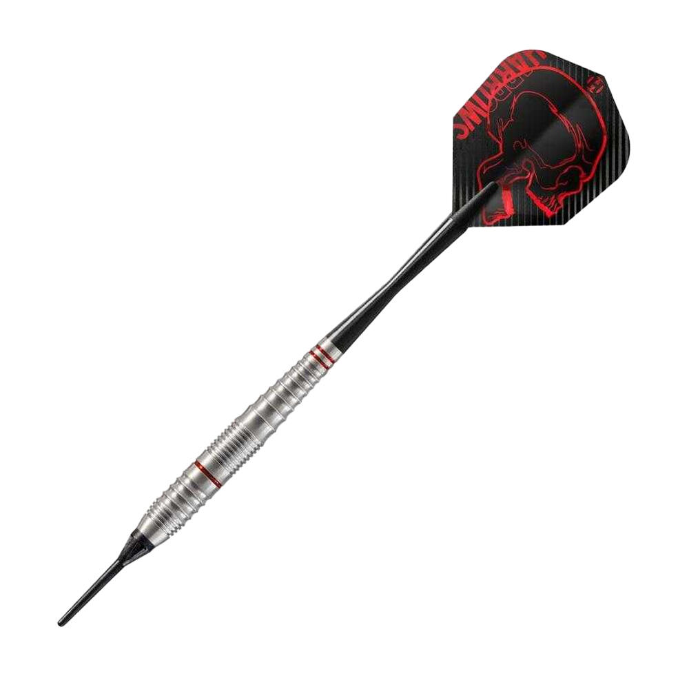 Rzutki Rage Soft Tip (zestaw 3 Sztuk)