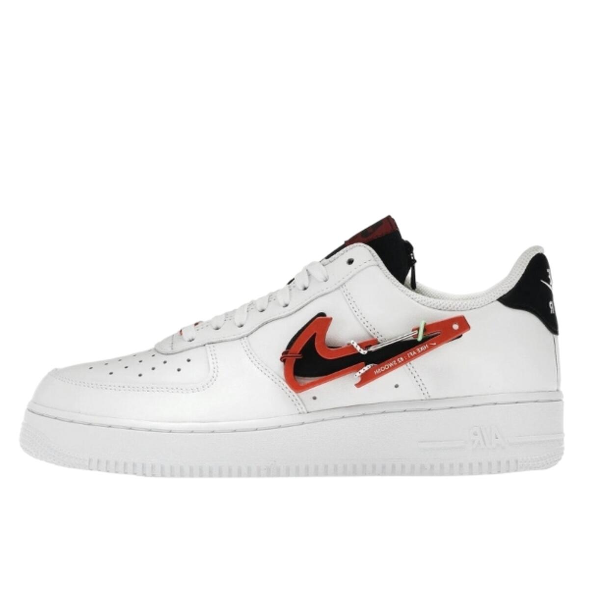 Buty do chodzenia damskie Nike Air Force 1 Low Premium