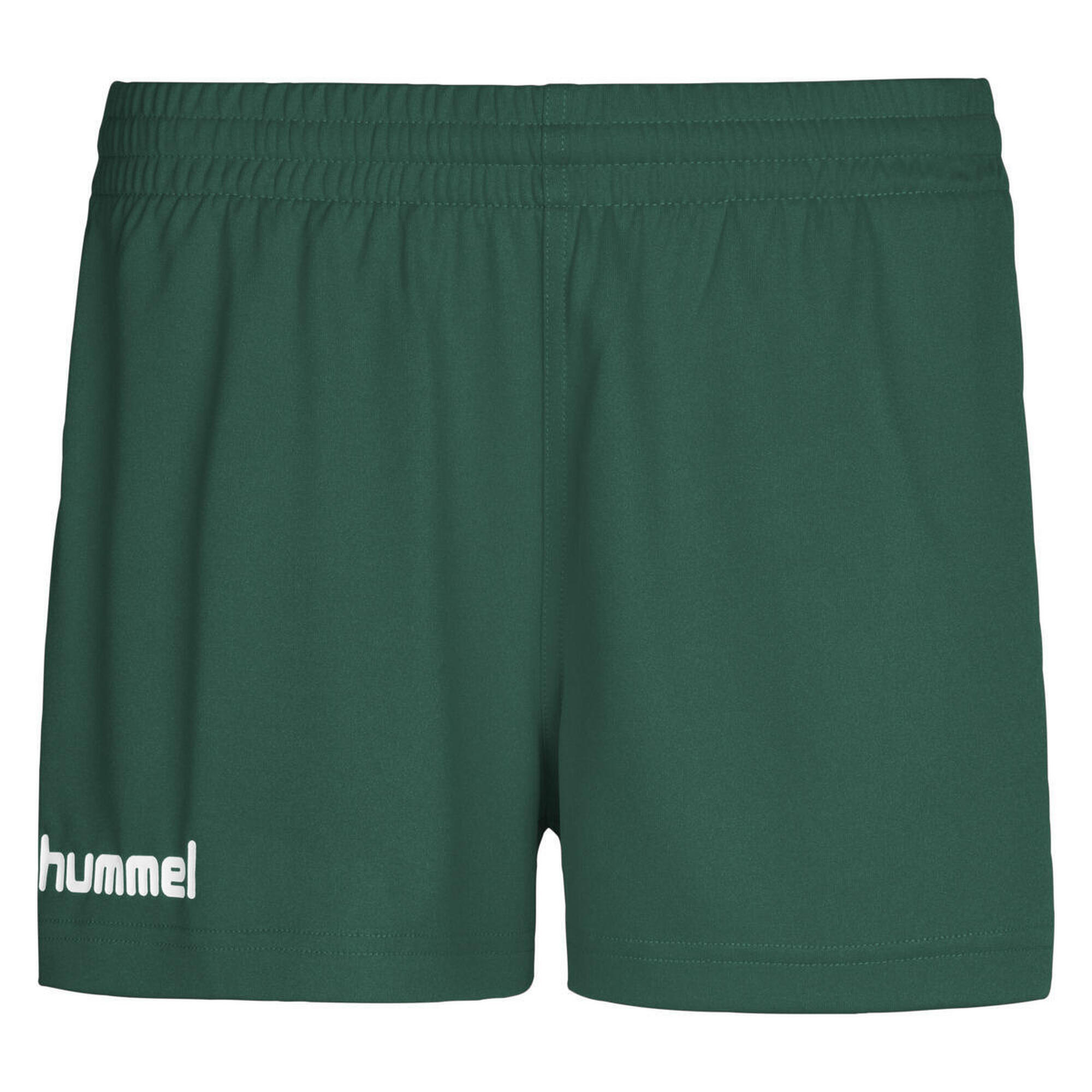 Spodenki sportowe damskie Hummel Core Womens Shorts