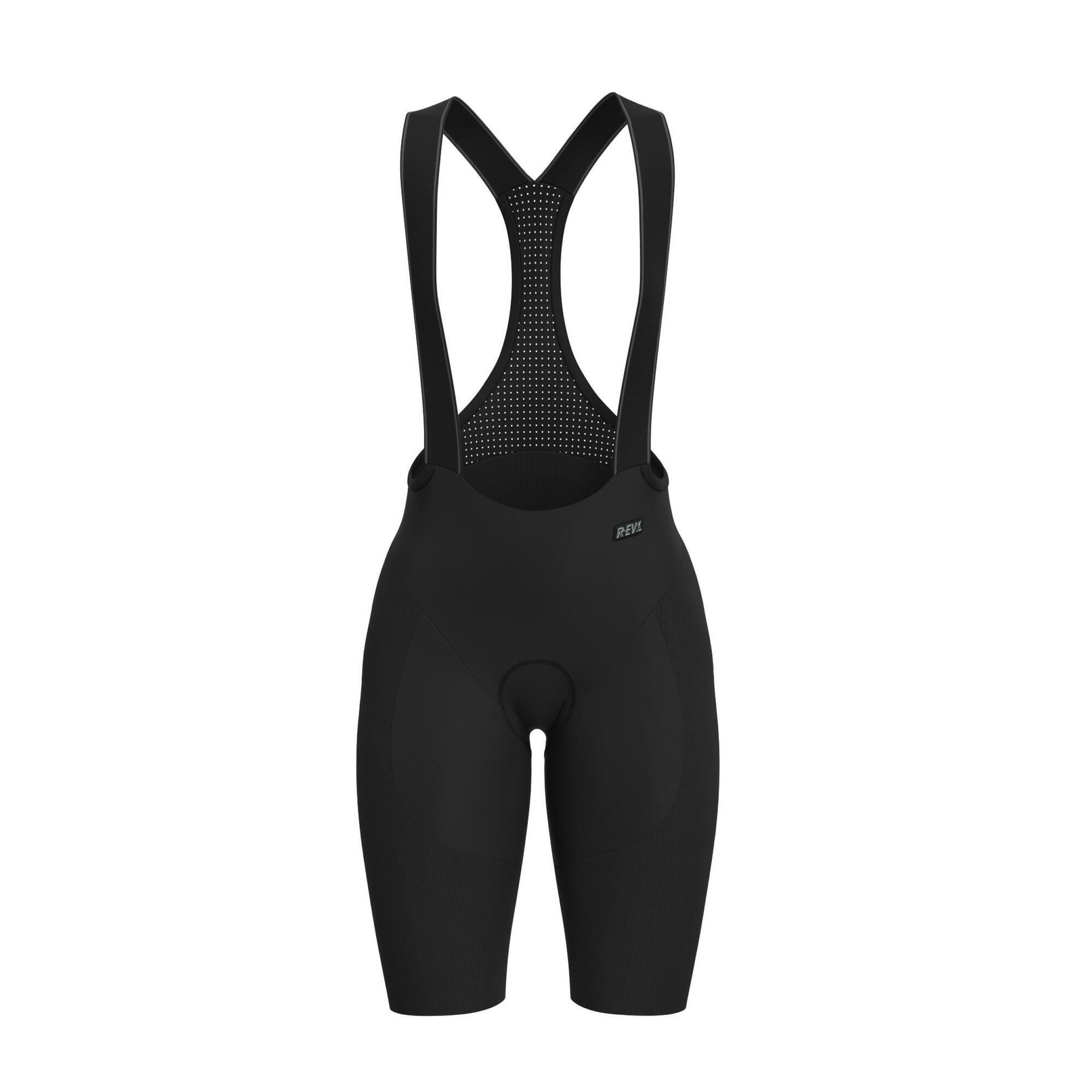 Spodenki rowerowe damskie Alé Cycling R-EV1 Sprinter