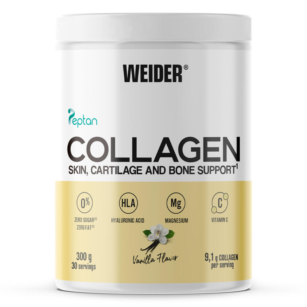 Collagen 300g Vanilla
