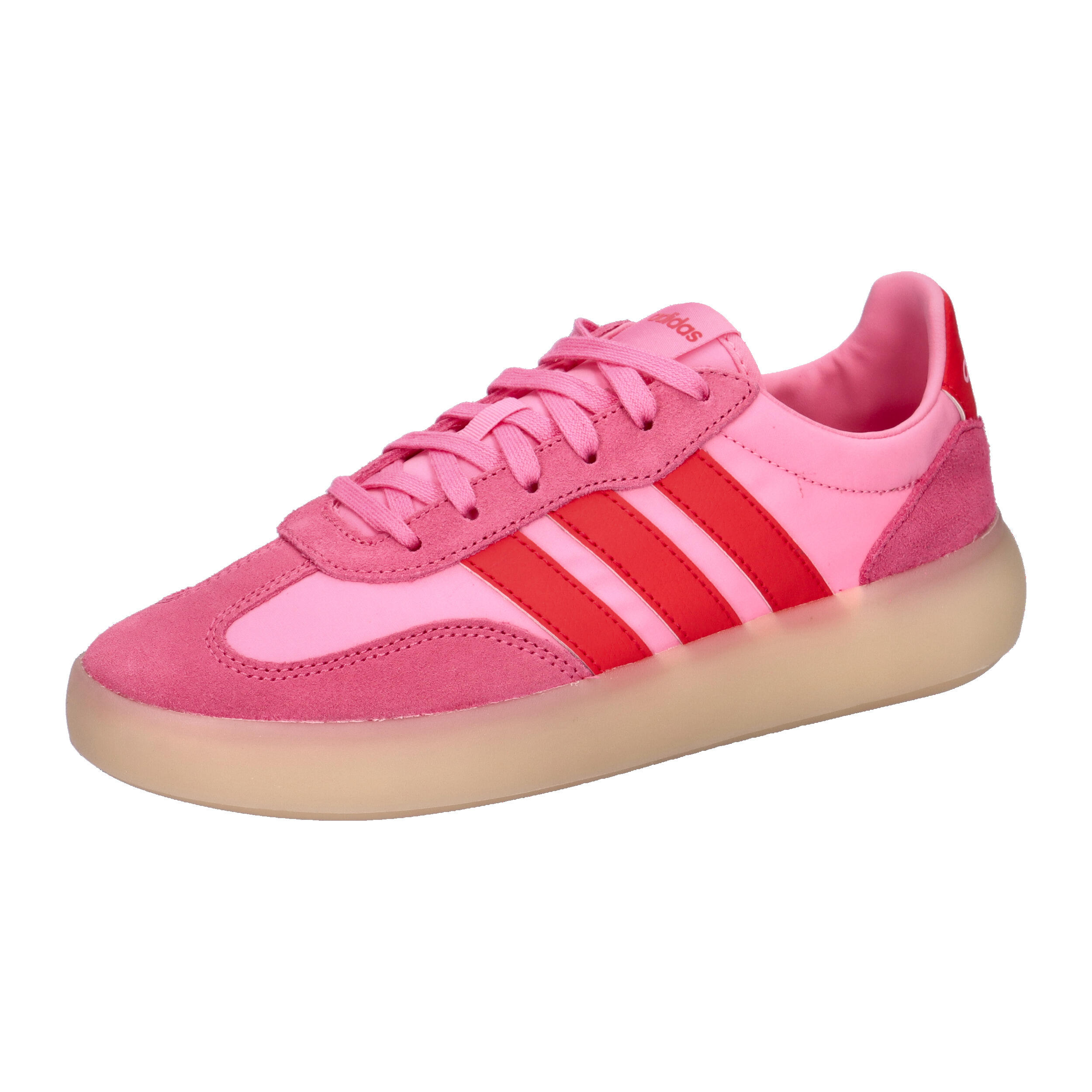 Buty ADIDAS BARREDA DECODE Rose