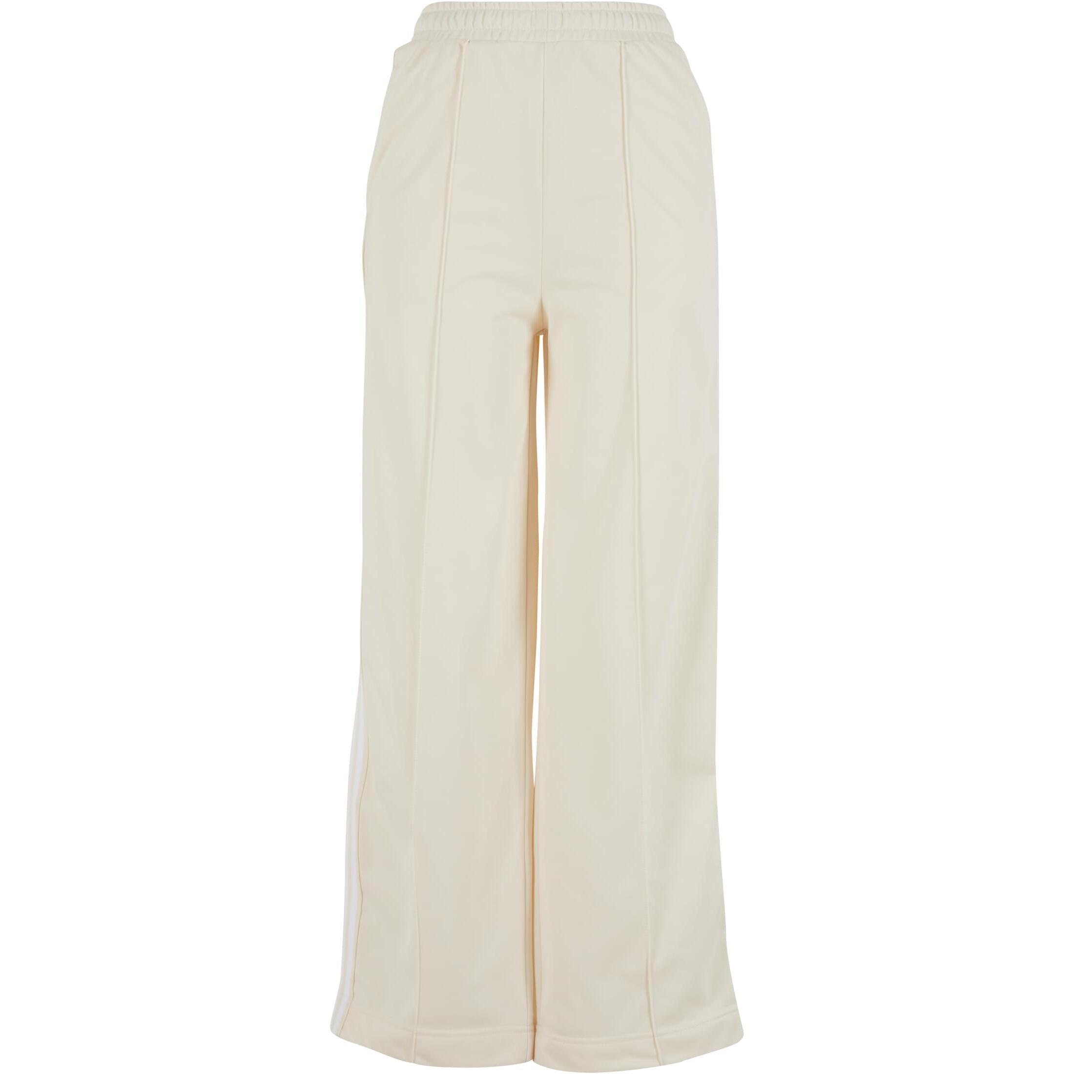 Damskie spodnie dresowe Urban Classics Pin Tuck