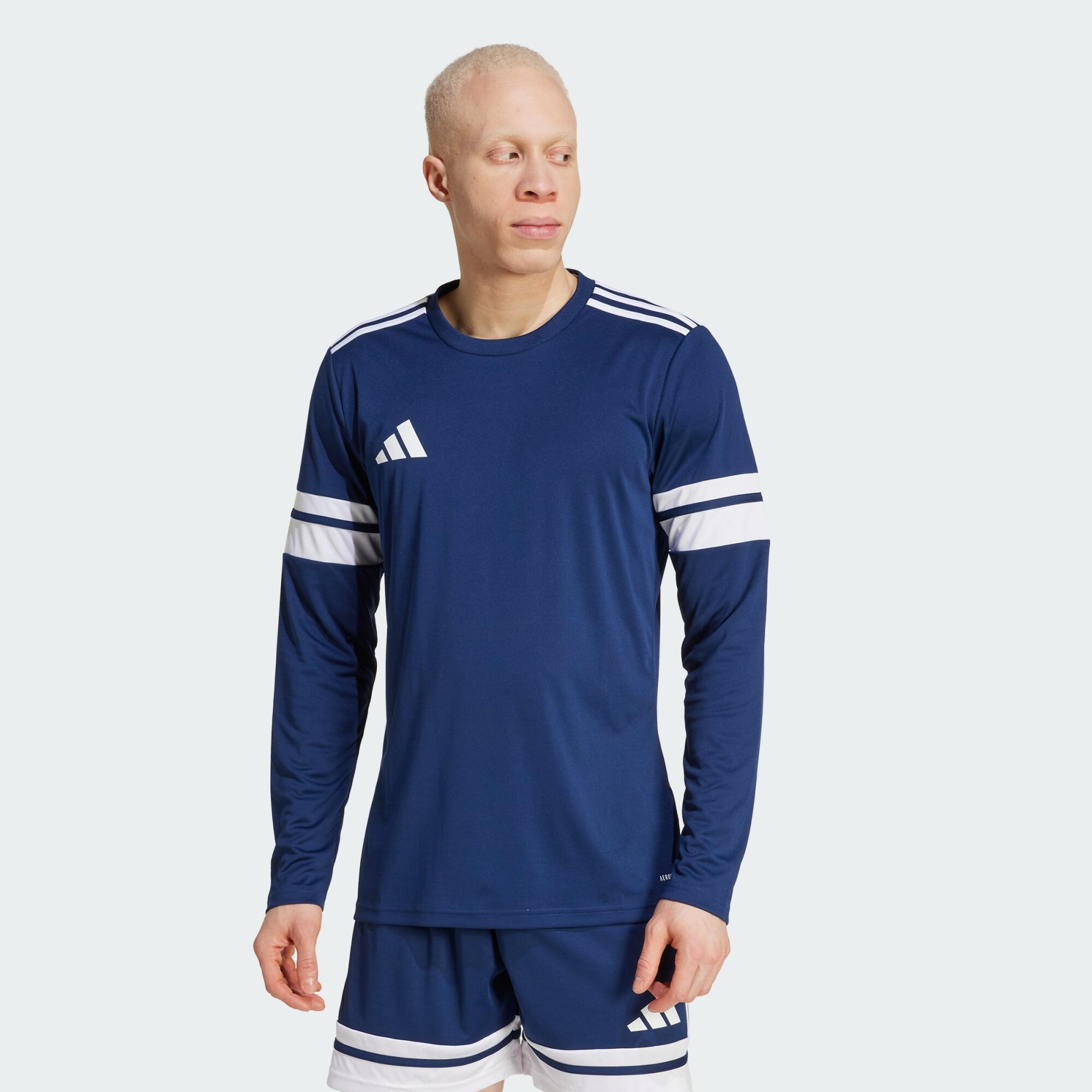 Koszulka Squadra 25 Long Sleeve