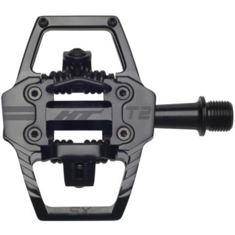 Pedały HT T2 SX