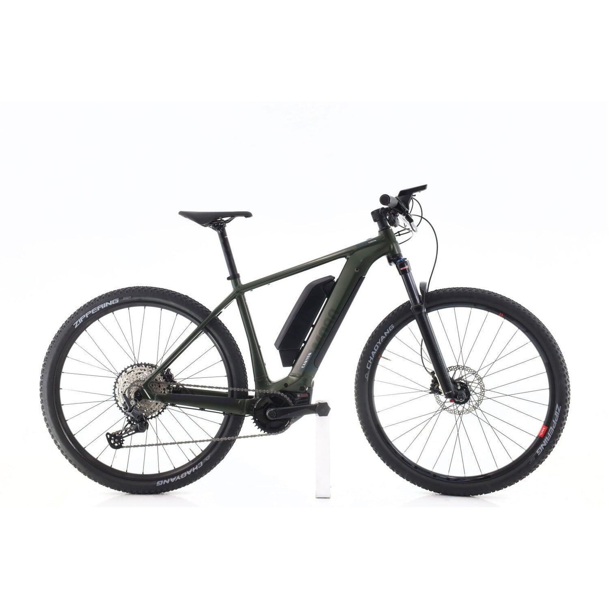 Second life · R. miejski · Canyon PathliteON 9 · W bardzo dobrym stanie