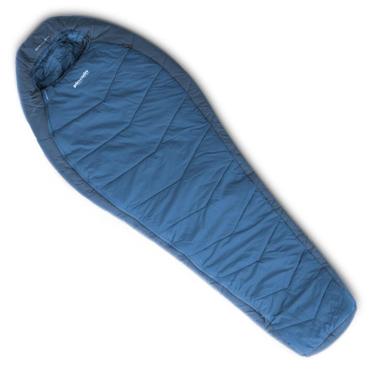 Śpiwór syntetyczny Pinguin COMFORT PFM 195 lewy