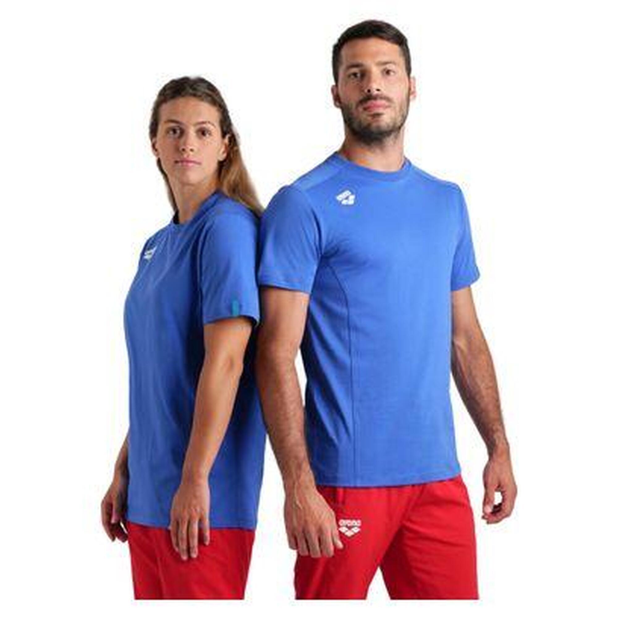 Koszulka Arena Team Panel