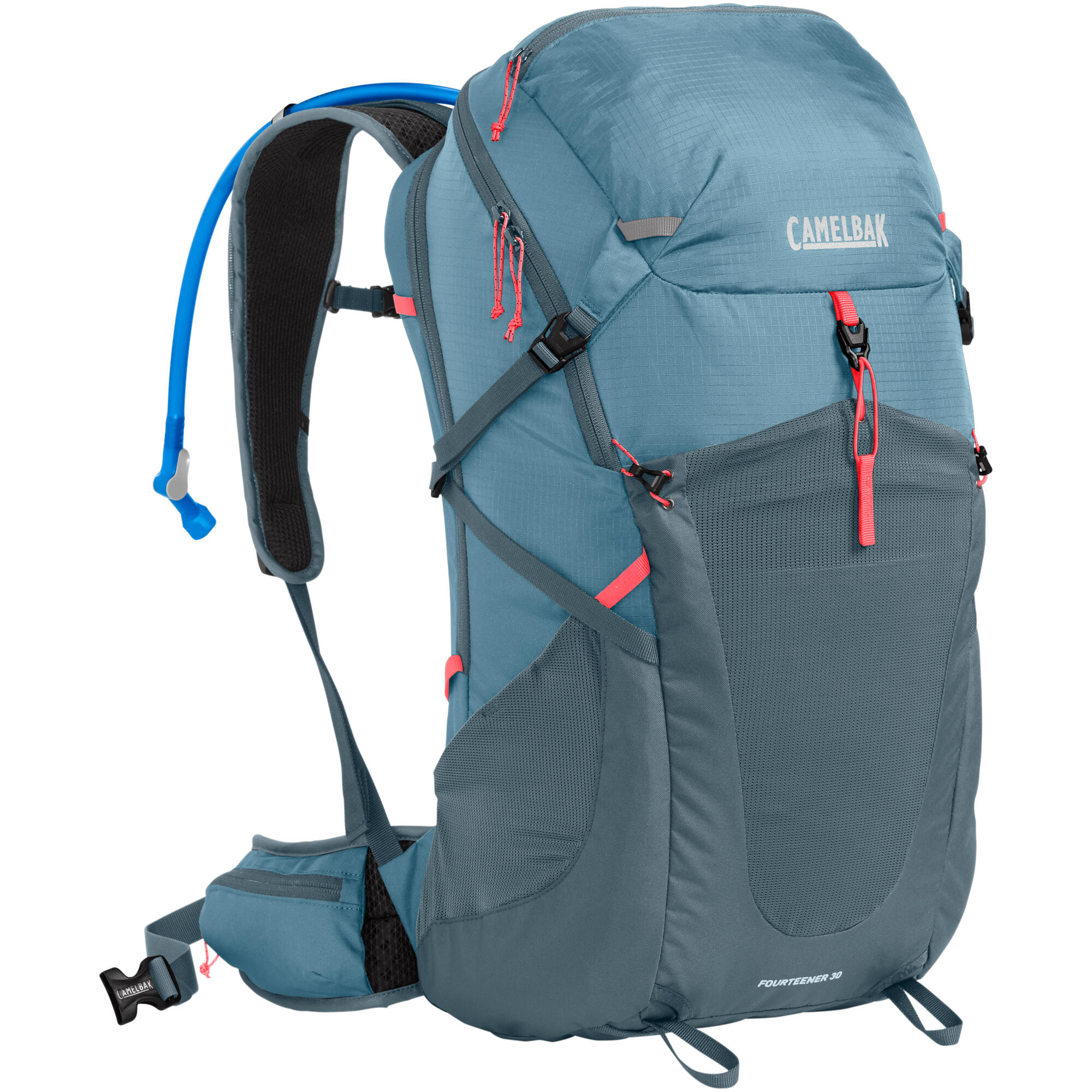 2nd - Plecak trekkingowy damski CAMELBAK Women's Fourteener 30