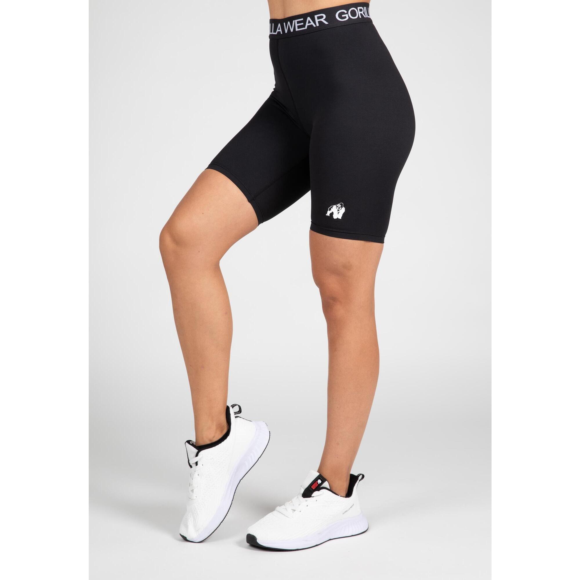 Szorty damskie Gorilla Wear Colby
