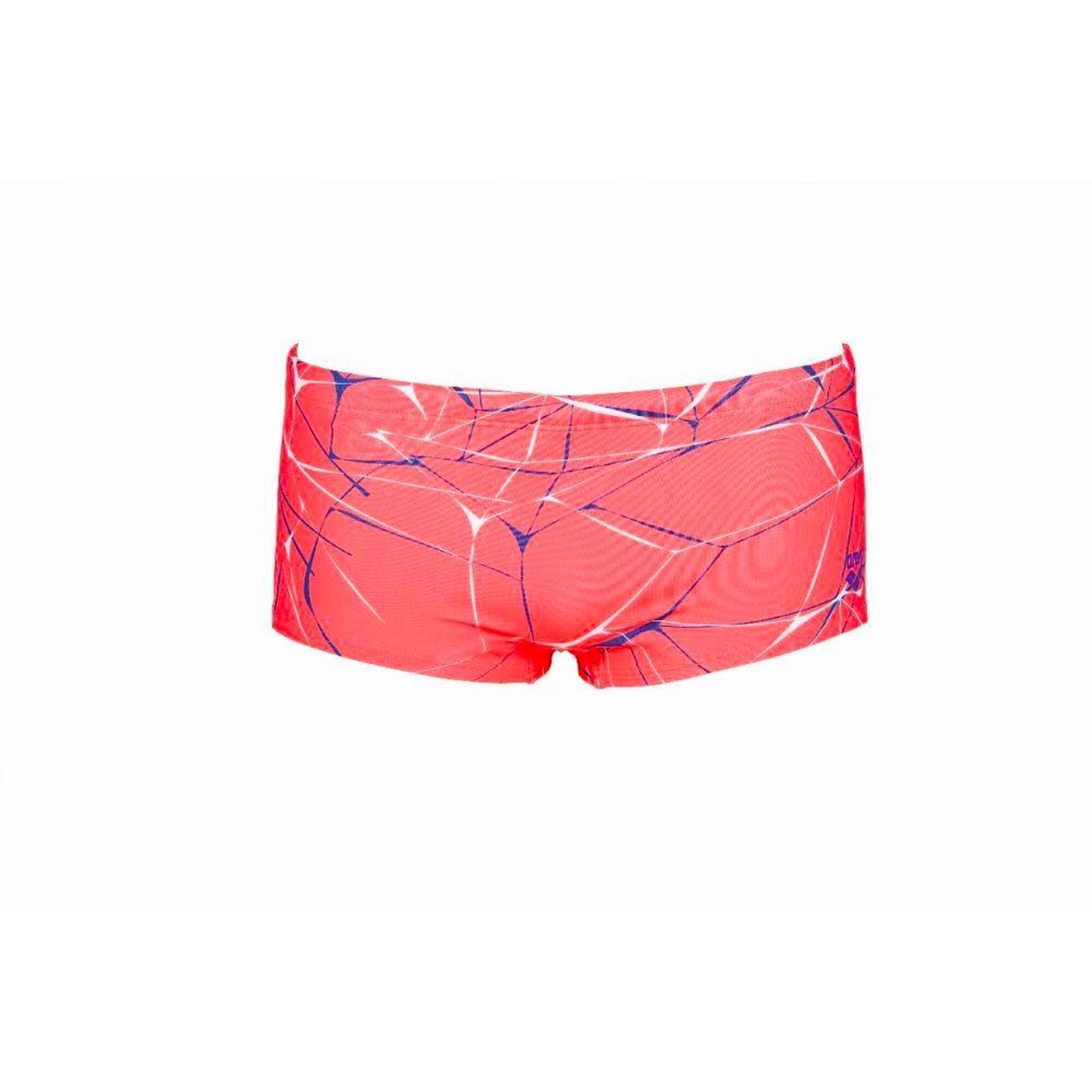 Kąpielówki męskie na basen Arena Water Low Waist Short