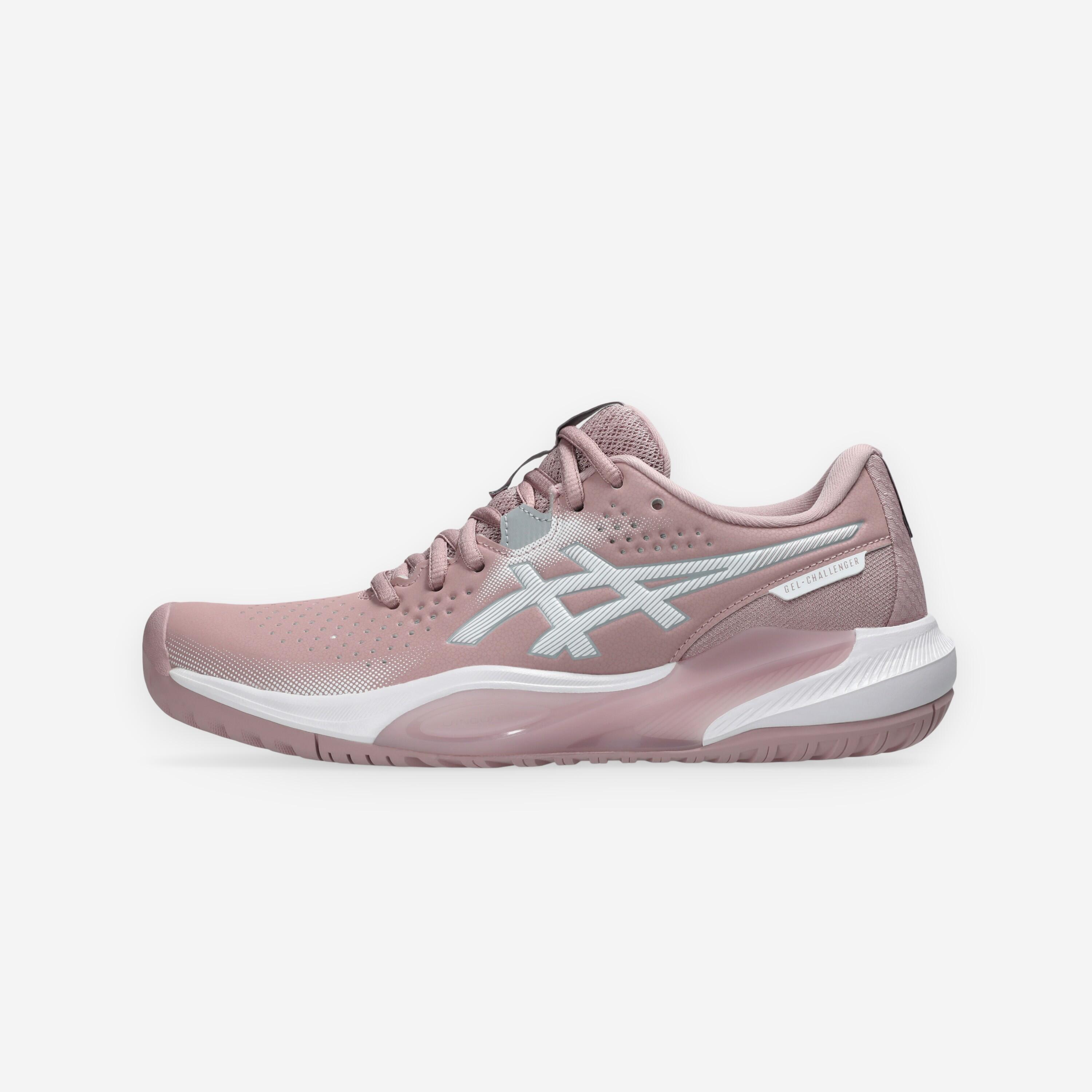 Buty tenisowe damskie ASICS Gel Resolution X na każdą nawierzchnię