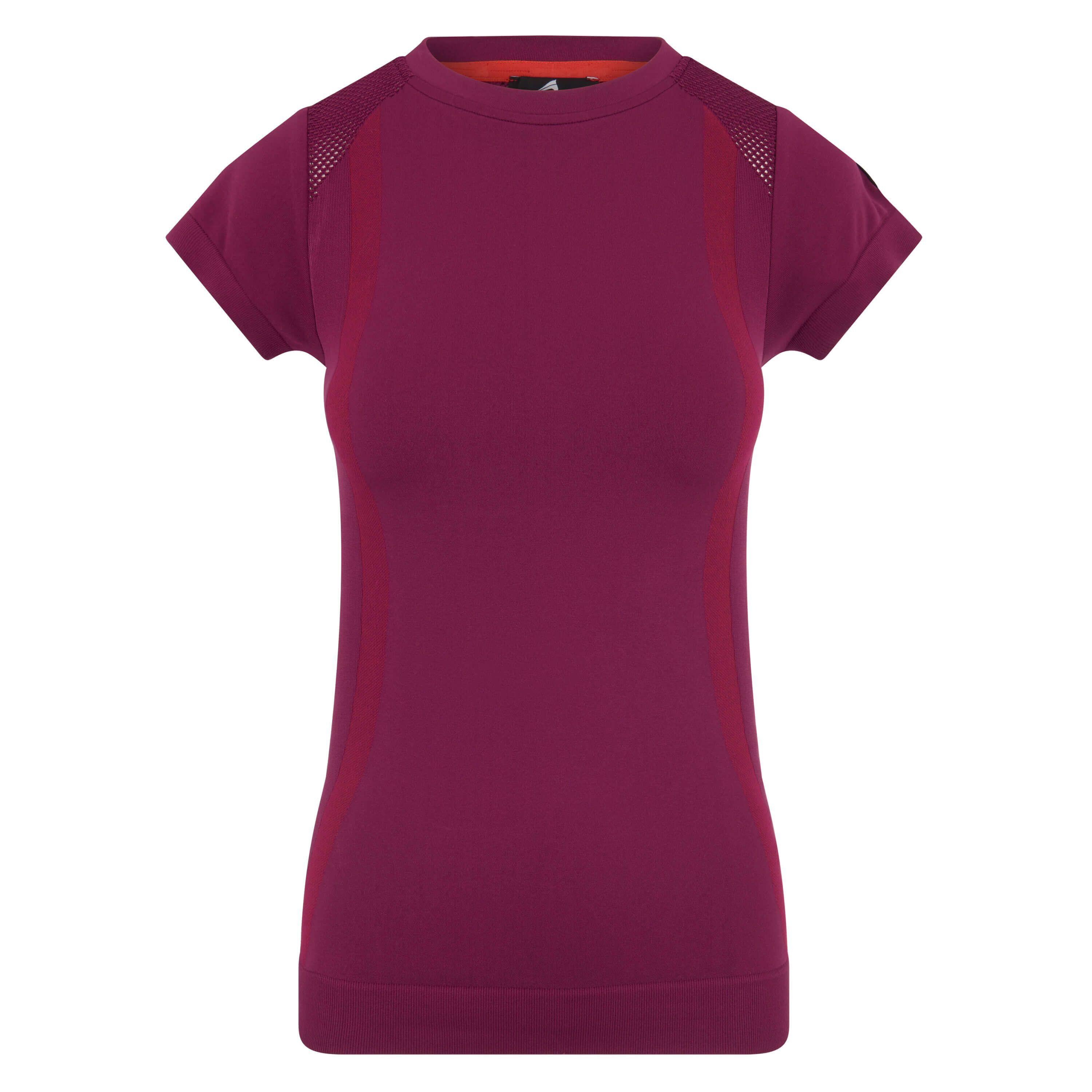 Damska koszulka do jazdy konnej Euro-Star Simmy