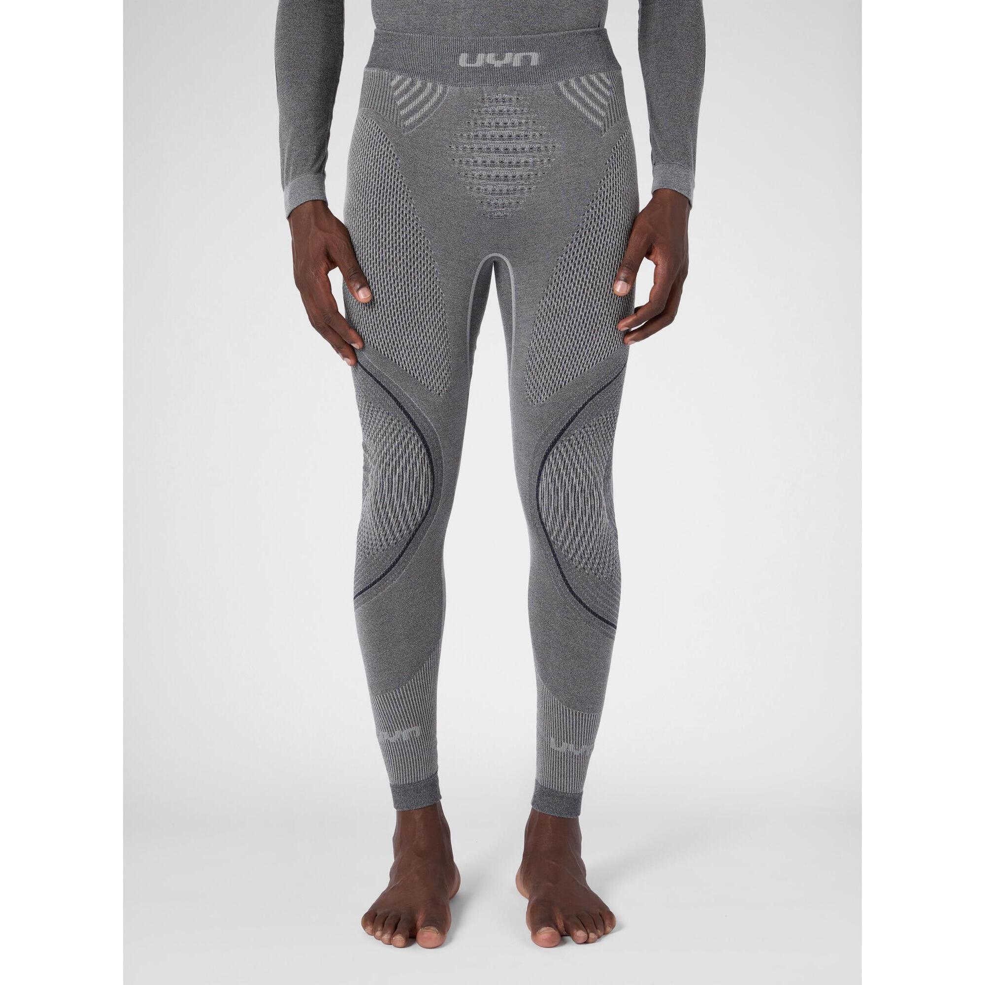 Evolutyon Biotech Melange Thermal Pants