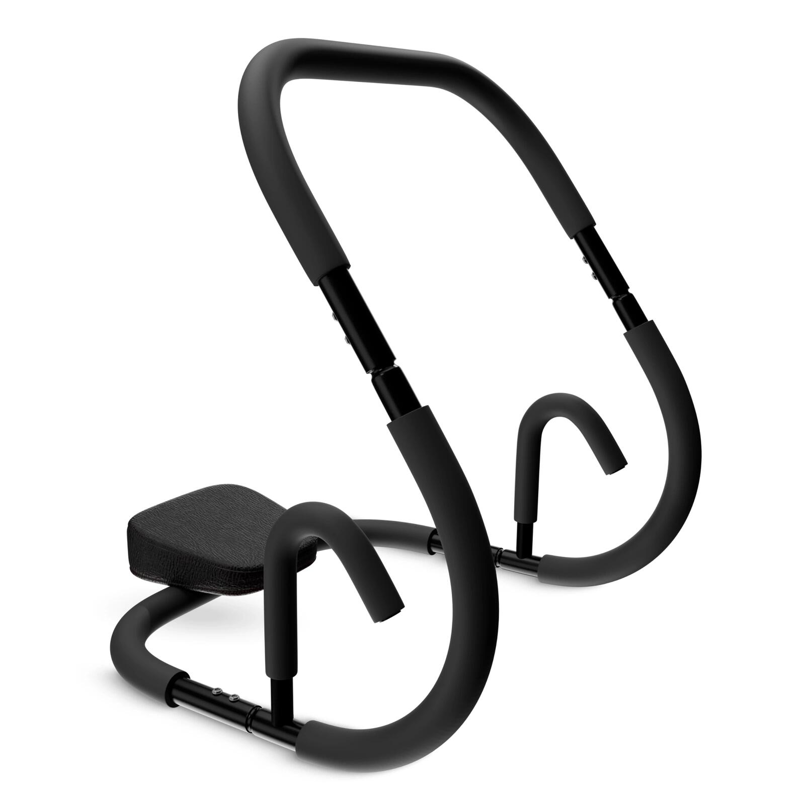 Kołyska do ćwiczeń brzucha i core 4FIZJO