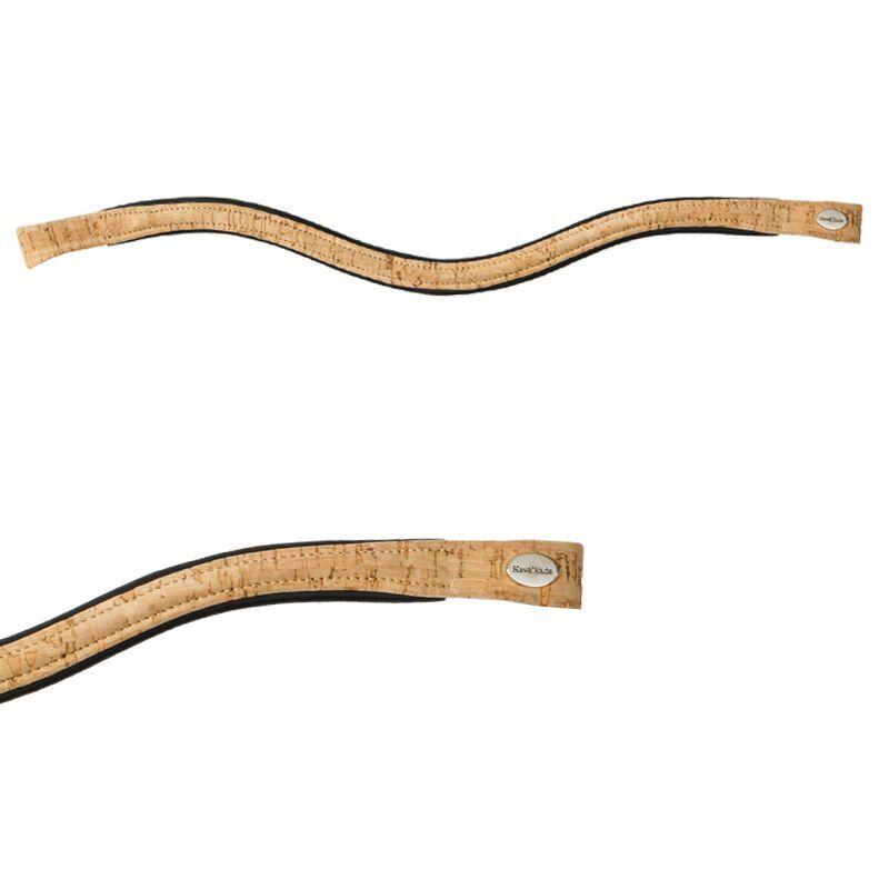 Wegański naczółek Kavalkade Cortica