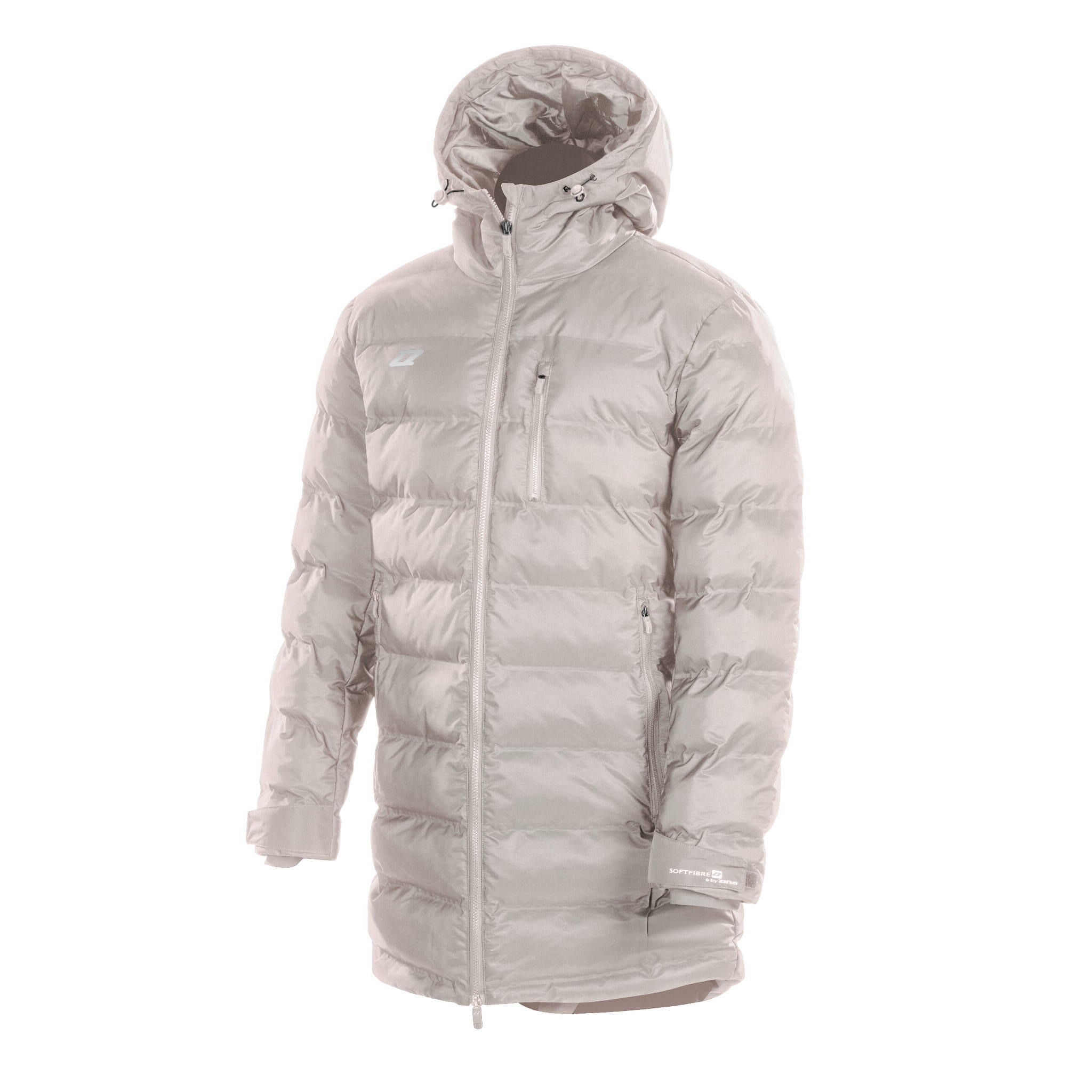 Płaszcz zimowy męski Madera Coat Senior