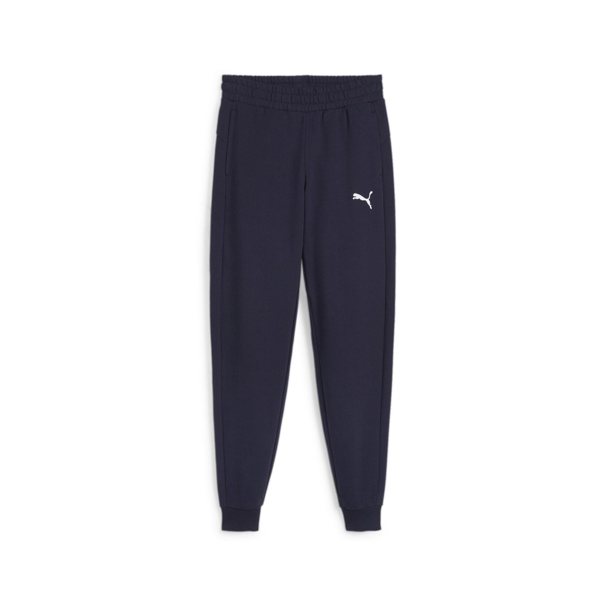 Spodnie dresowe dla dzieci Puma Teamgoal Casuals