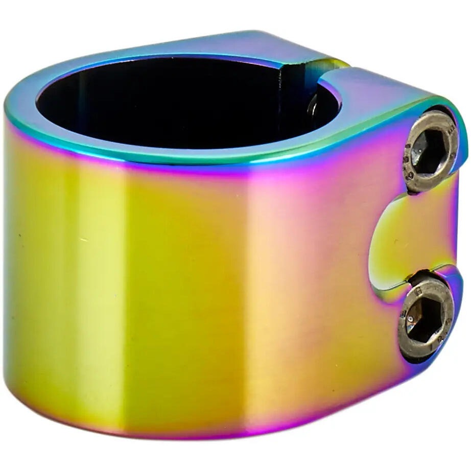 Podwójny zacisk do hulajnogi Longway Precinct