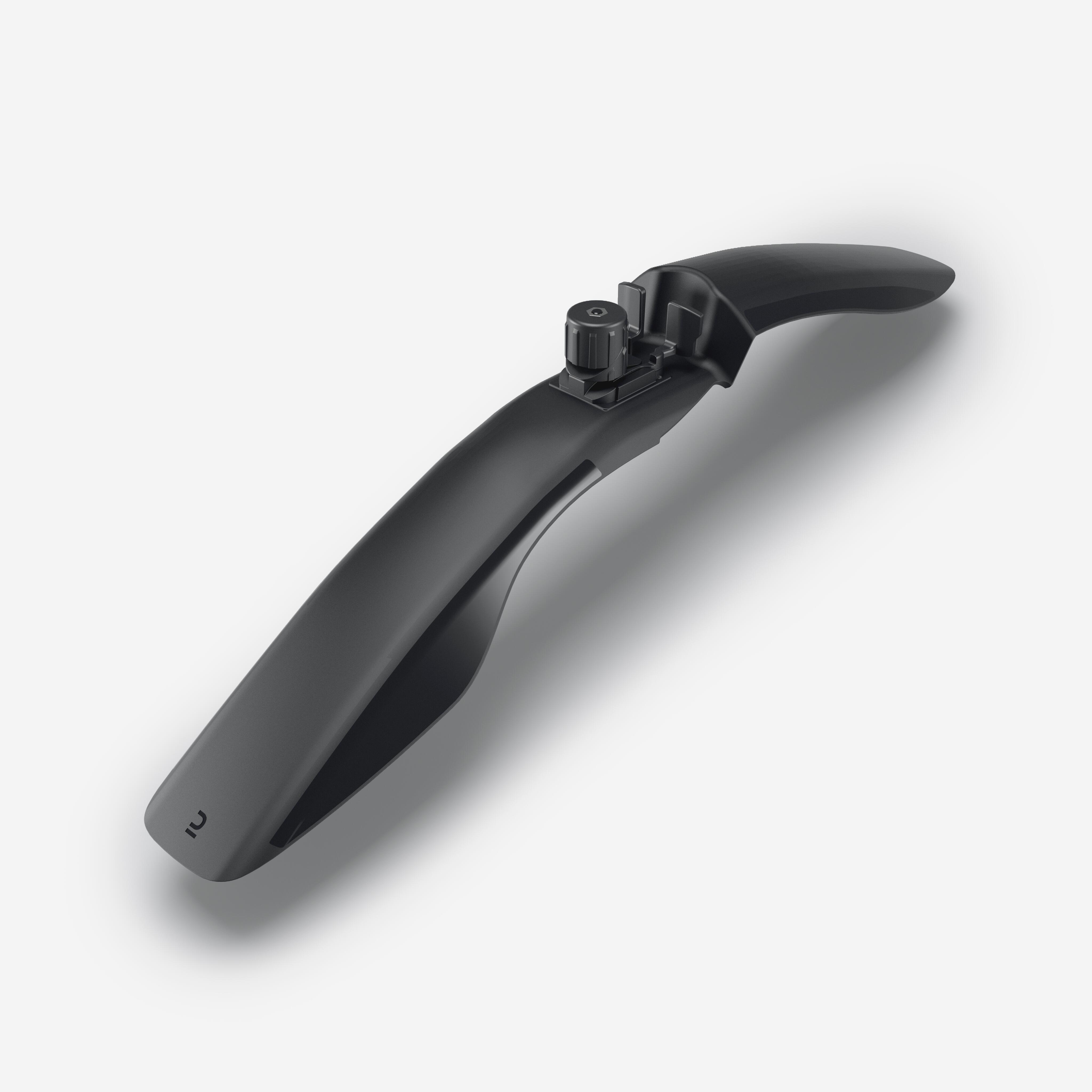 Błotnik do roweru MTB Rockrider V3 26"/27,5"/29" przedni