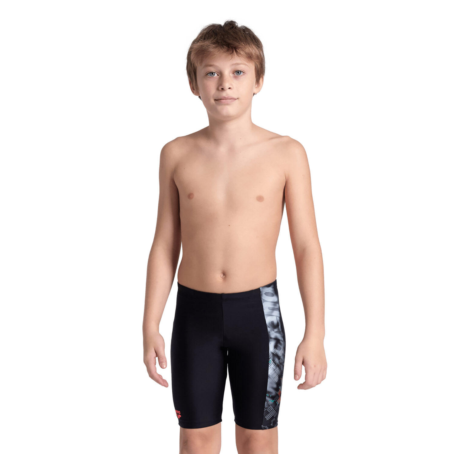 Kąpielówki chłopięce spodenki kąpielowe jammery na basen Arena Splash